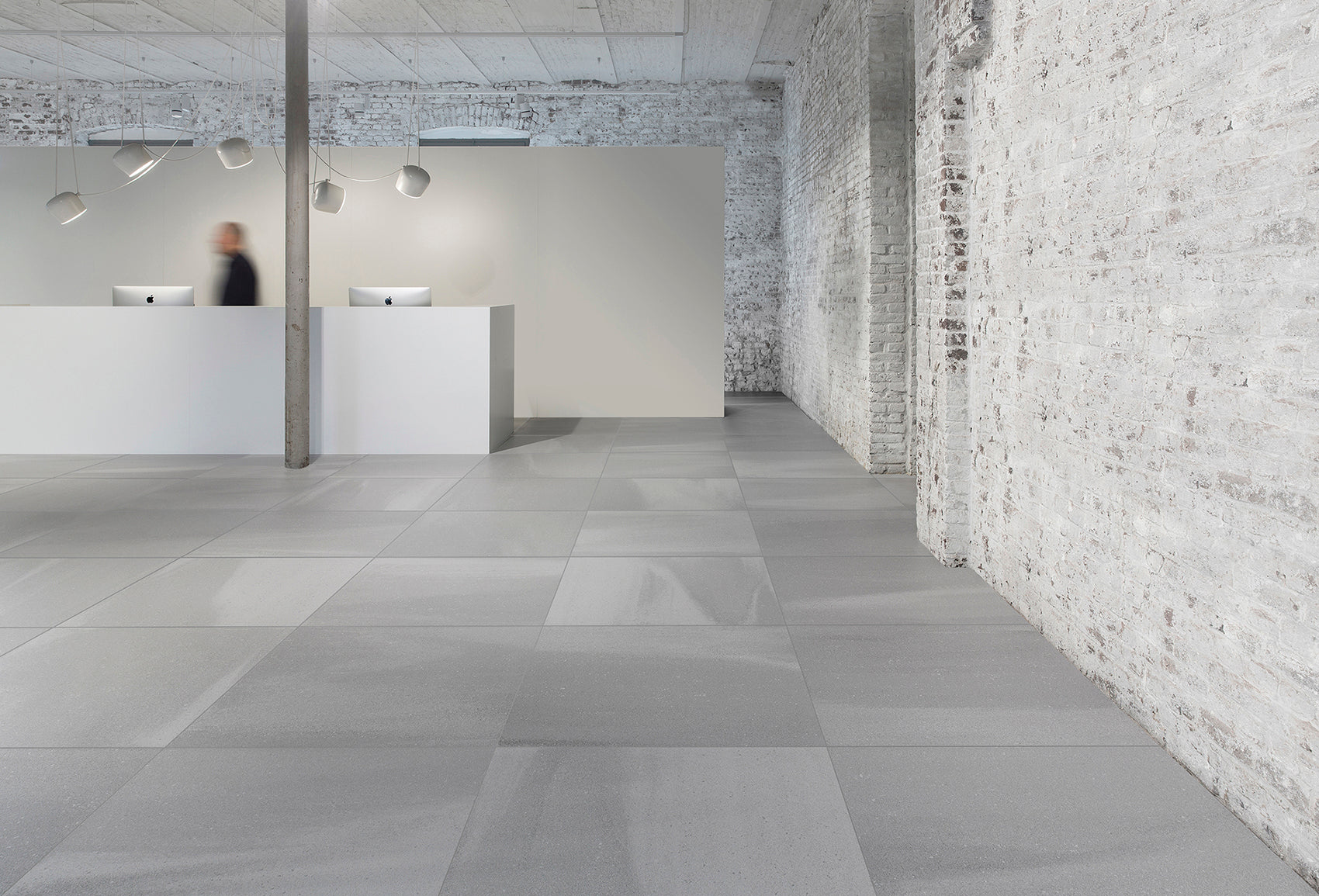 Core Collection Solids - Architessa