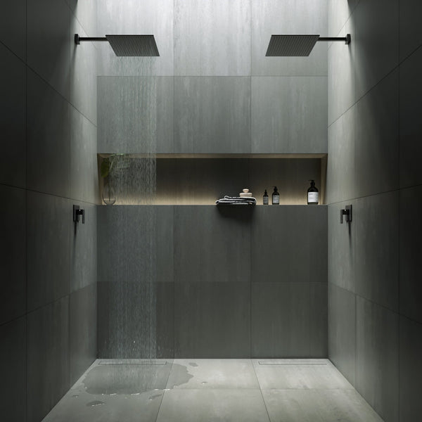 Core Collection Terra | Porcelain Field Tile - Architessa