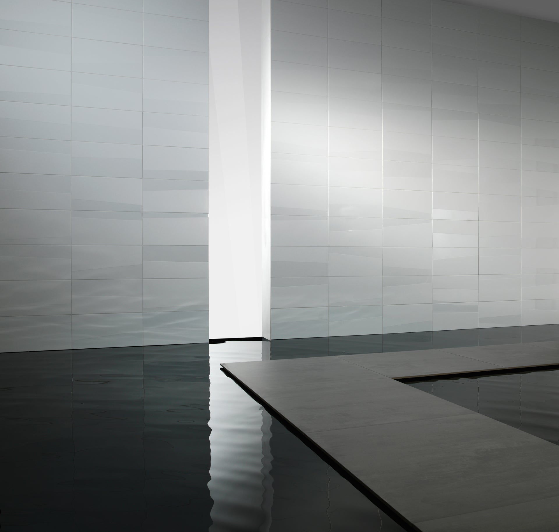 Murals Change - Architessa