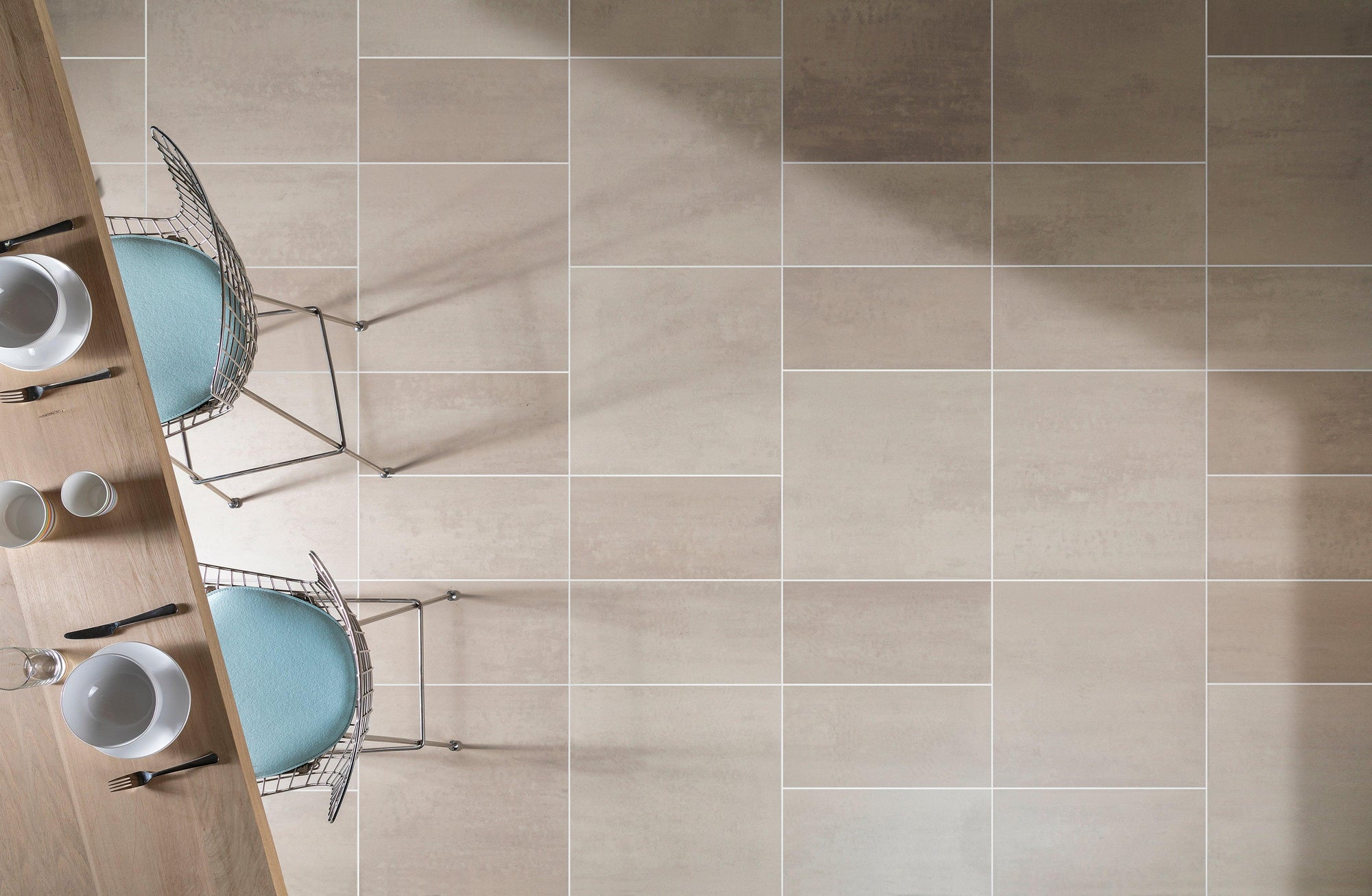 Terra Tones - Architessa