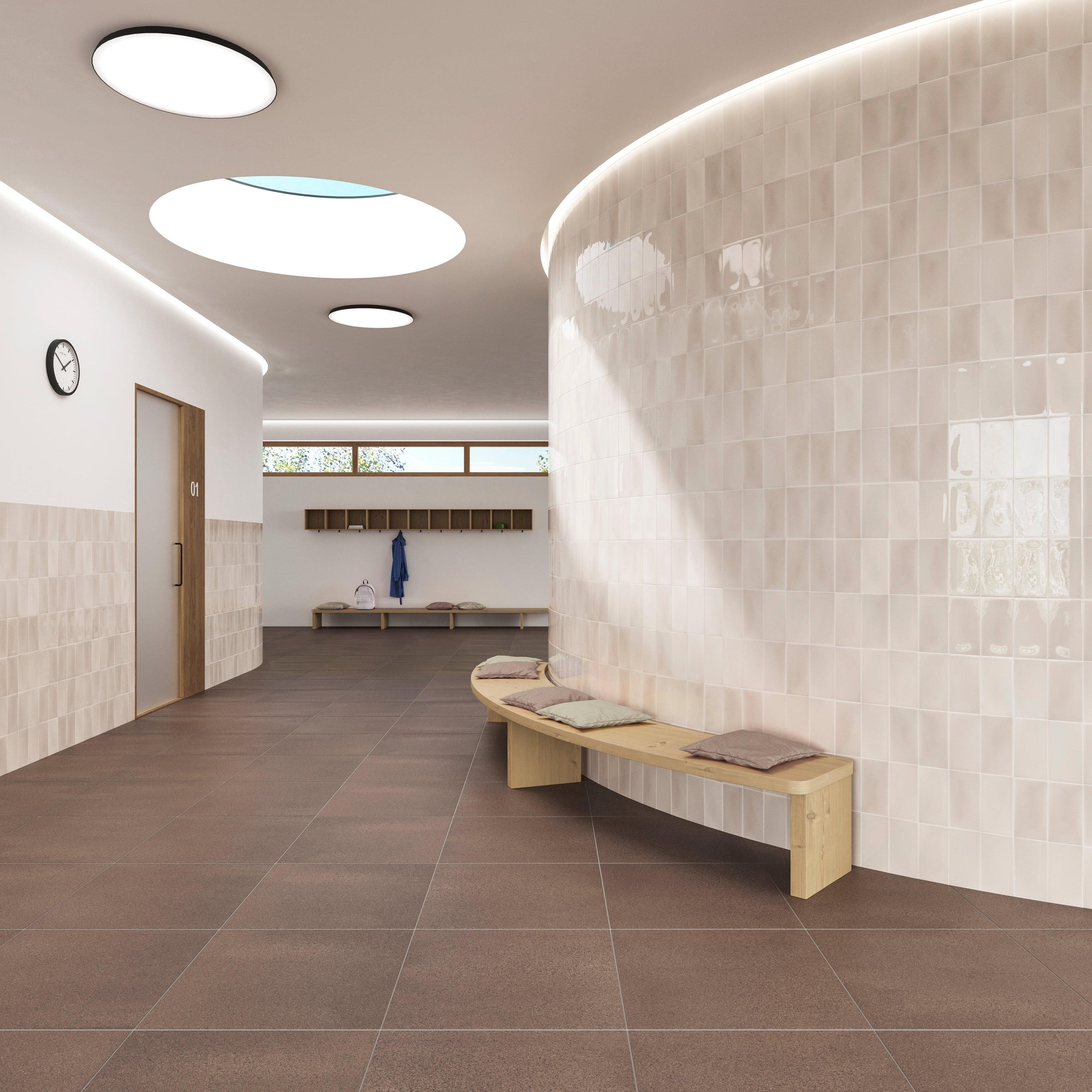 Classics Tide - Architessa