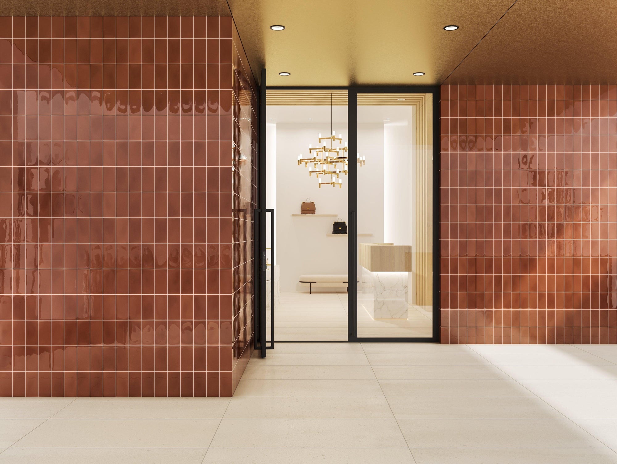 Classics Tide - Architessa