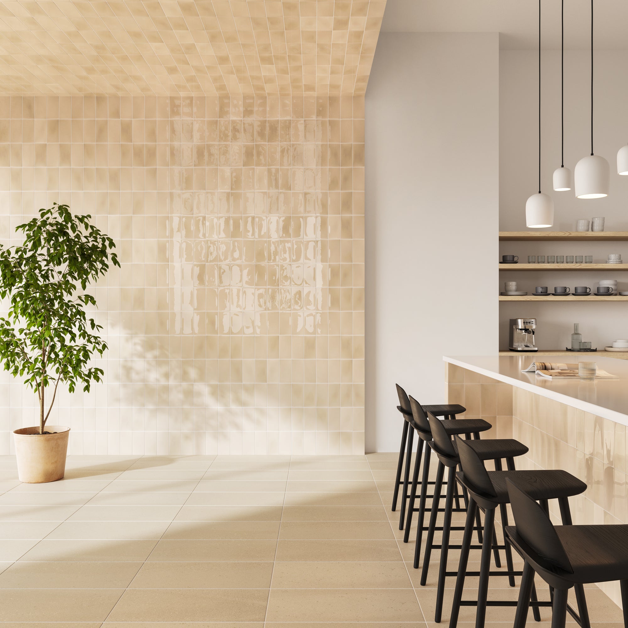 Classics Tide - Architessa