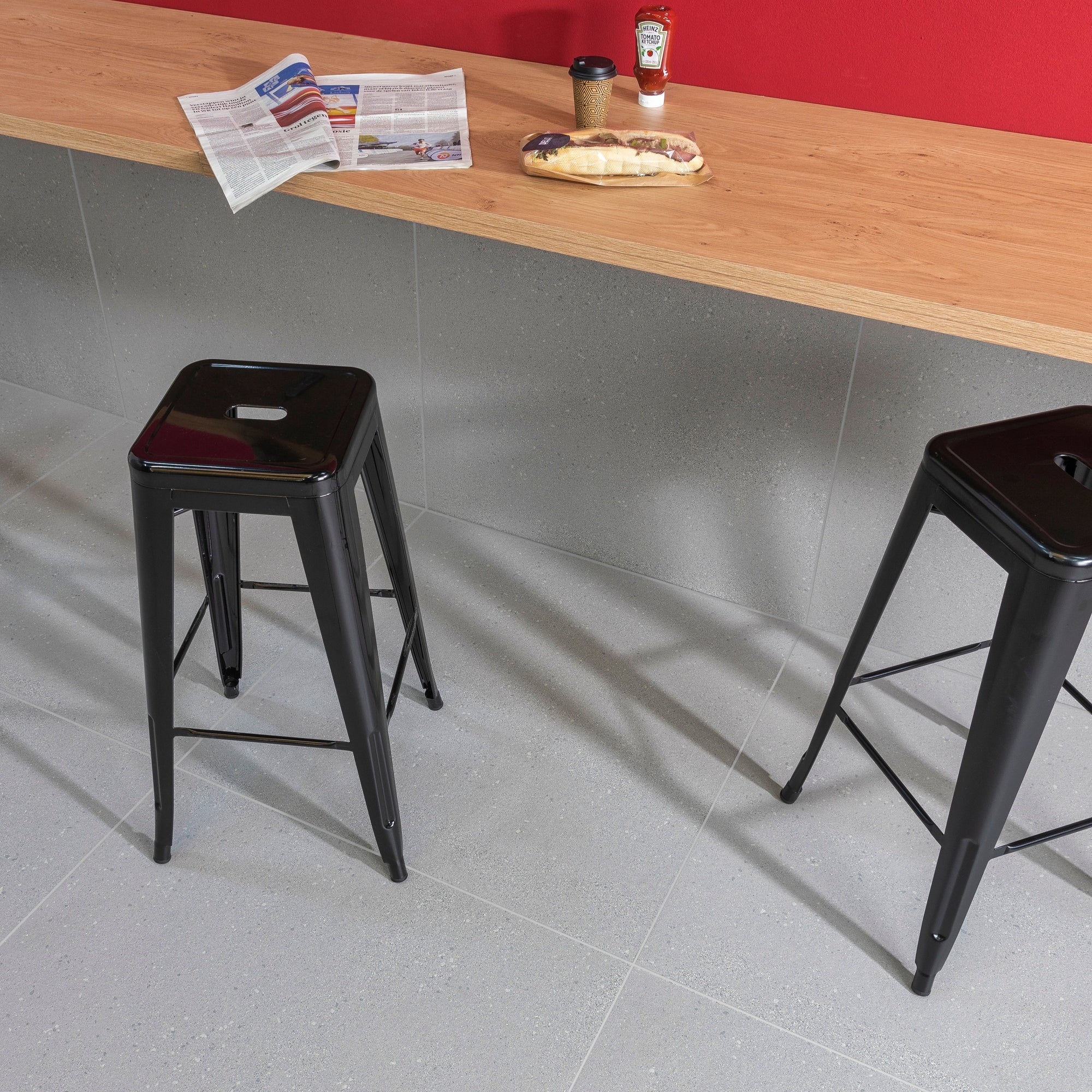 Mosa Stage - Architessa