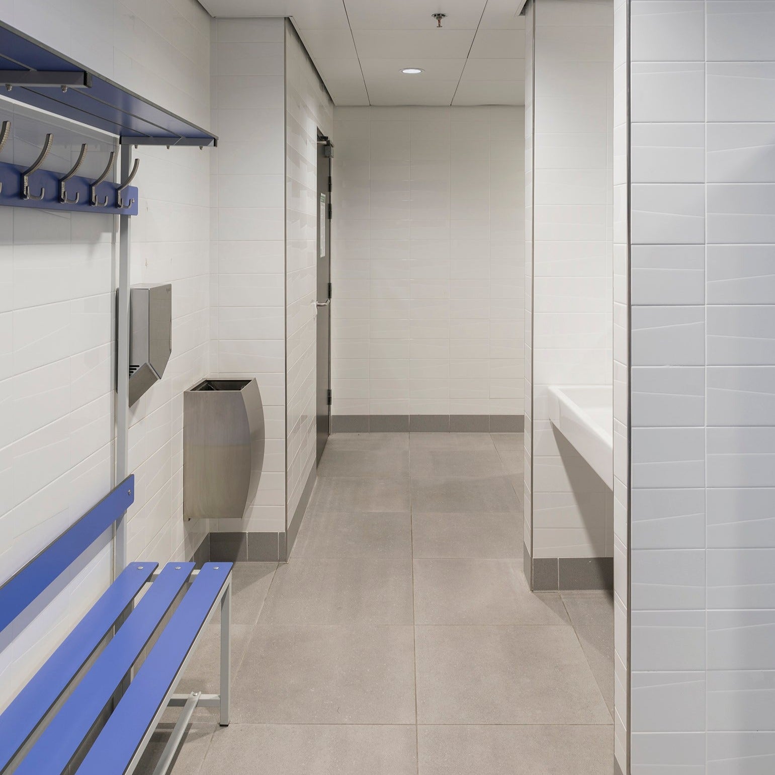 Murals Change - Architessa