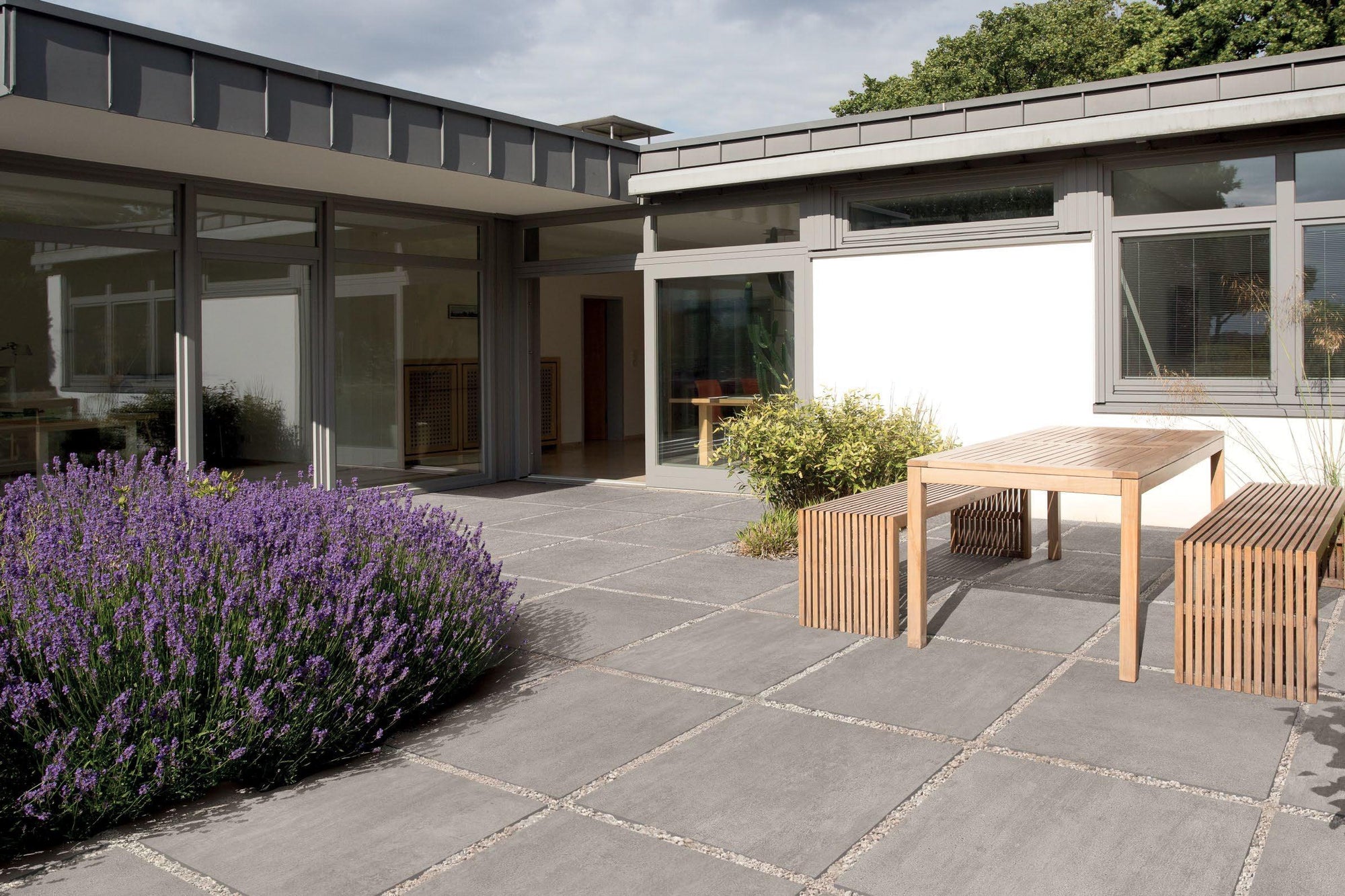 On Square - Architessa