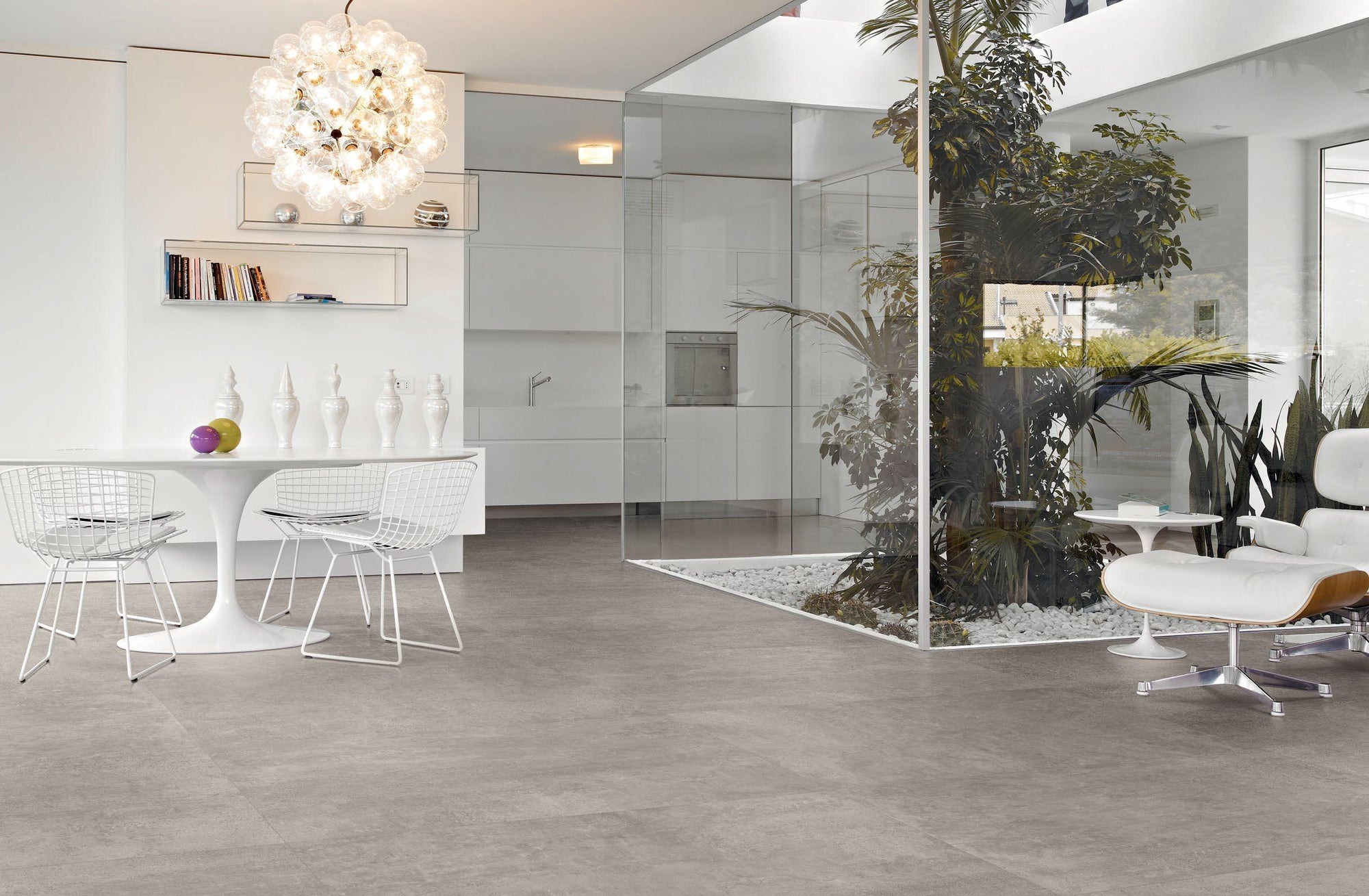 On Square - Architessa