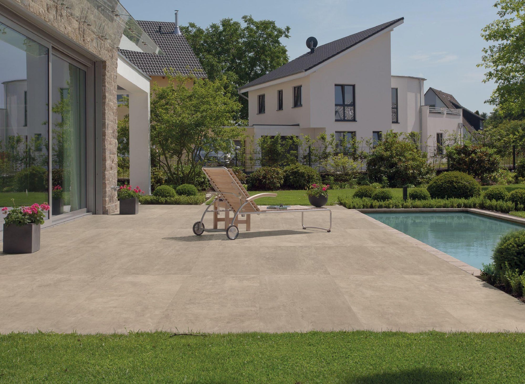 On Square - Architessa