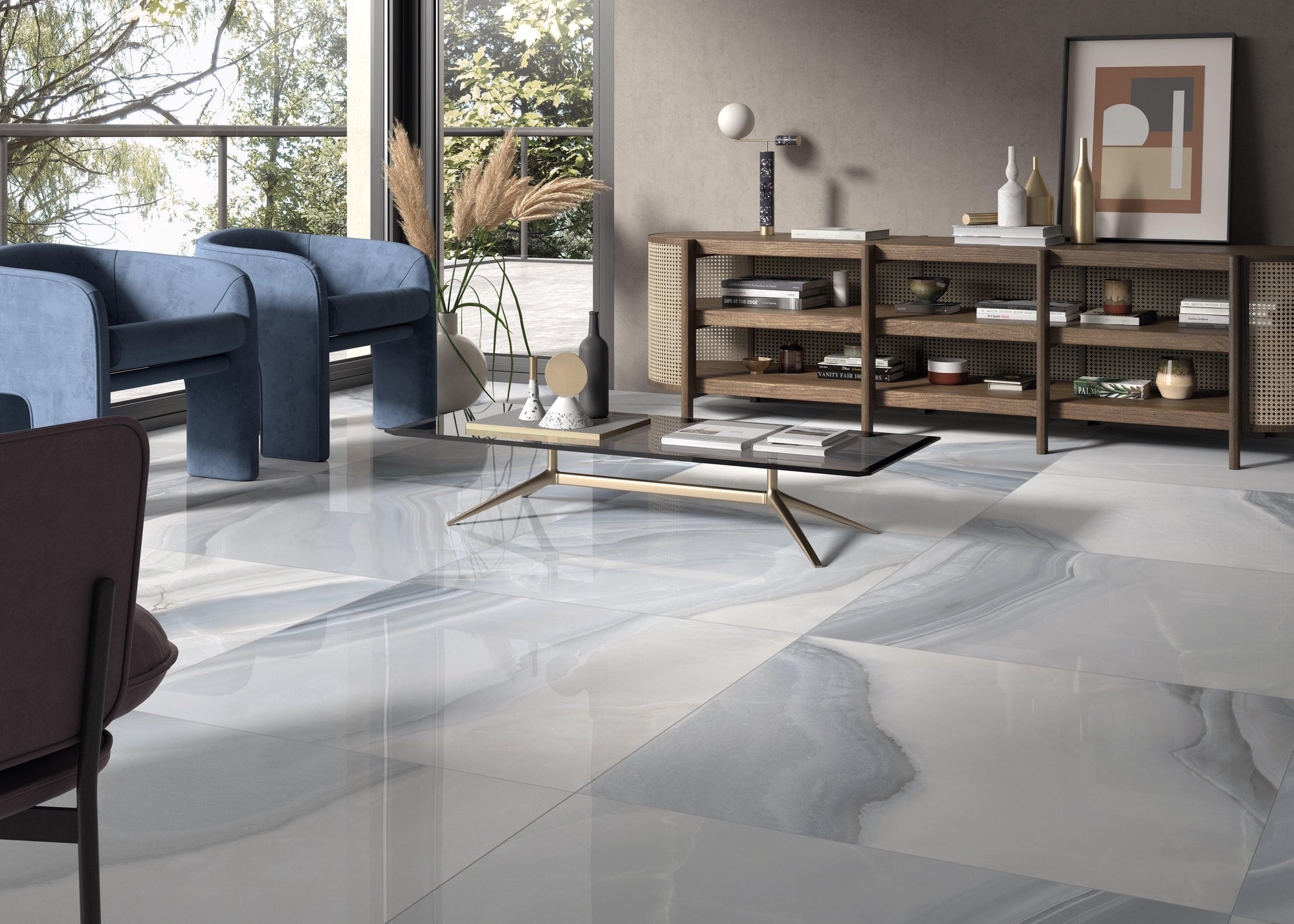 Currents - Architessa