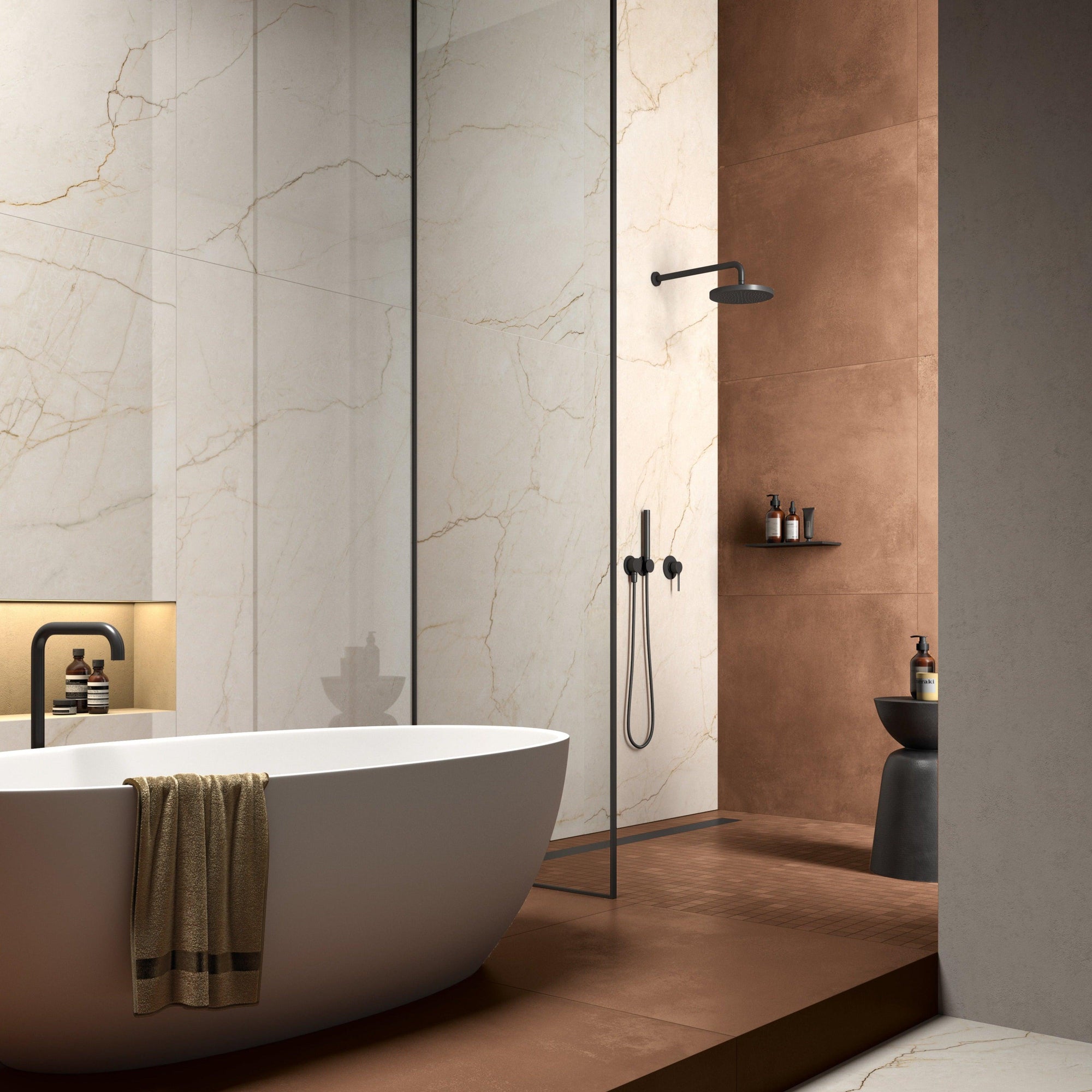 Currents - Architessa