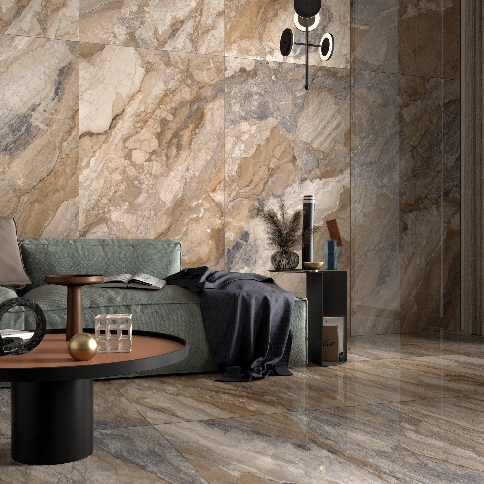 Currents - Architessa