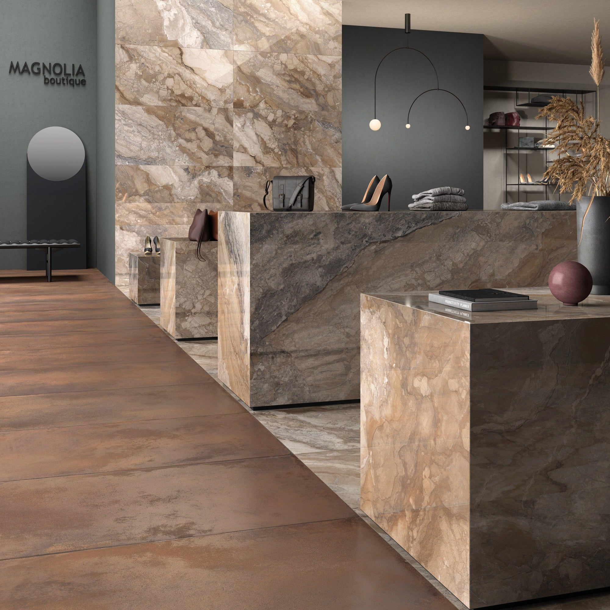 Currents - Architessa