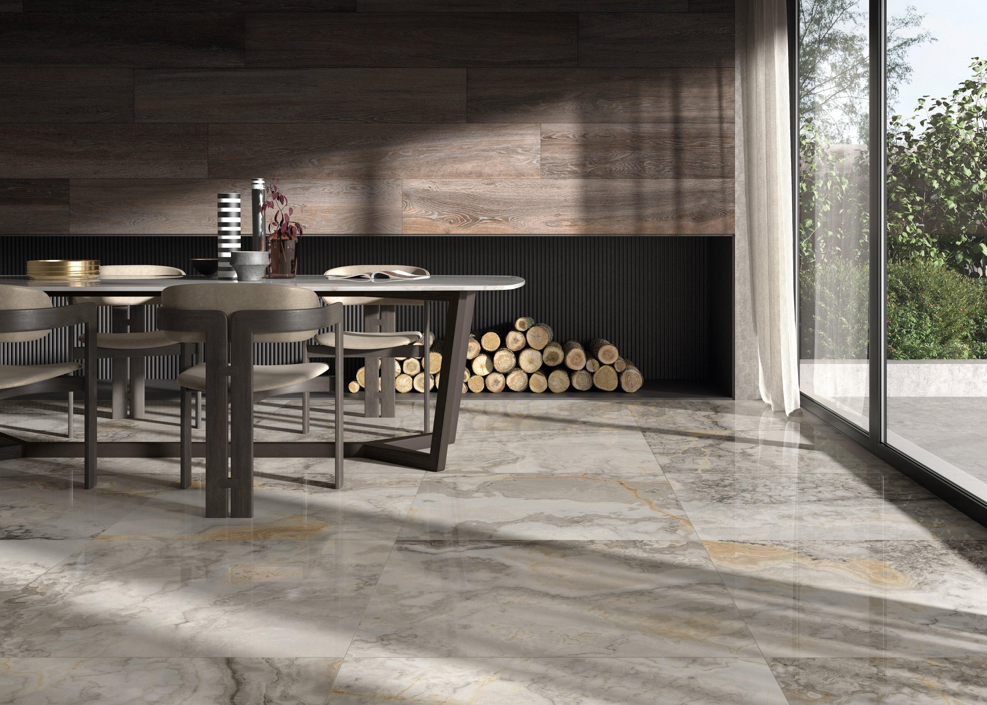 Currents - Architessa