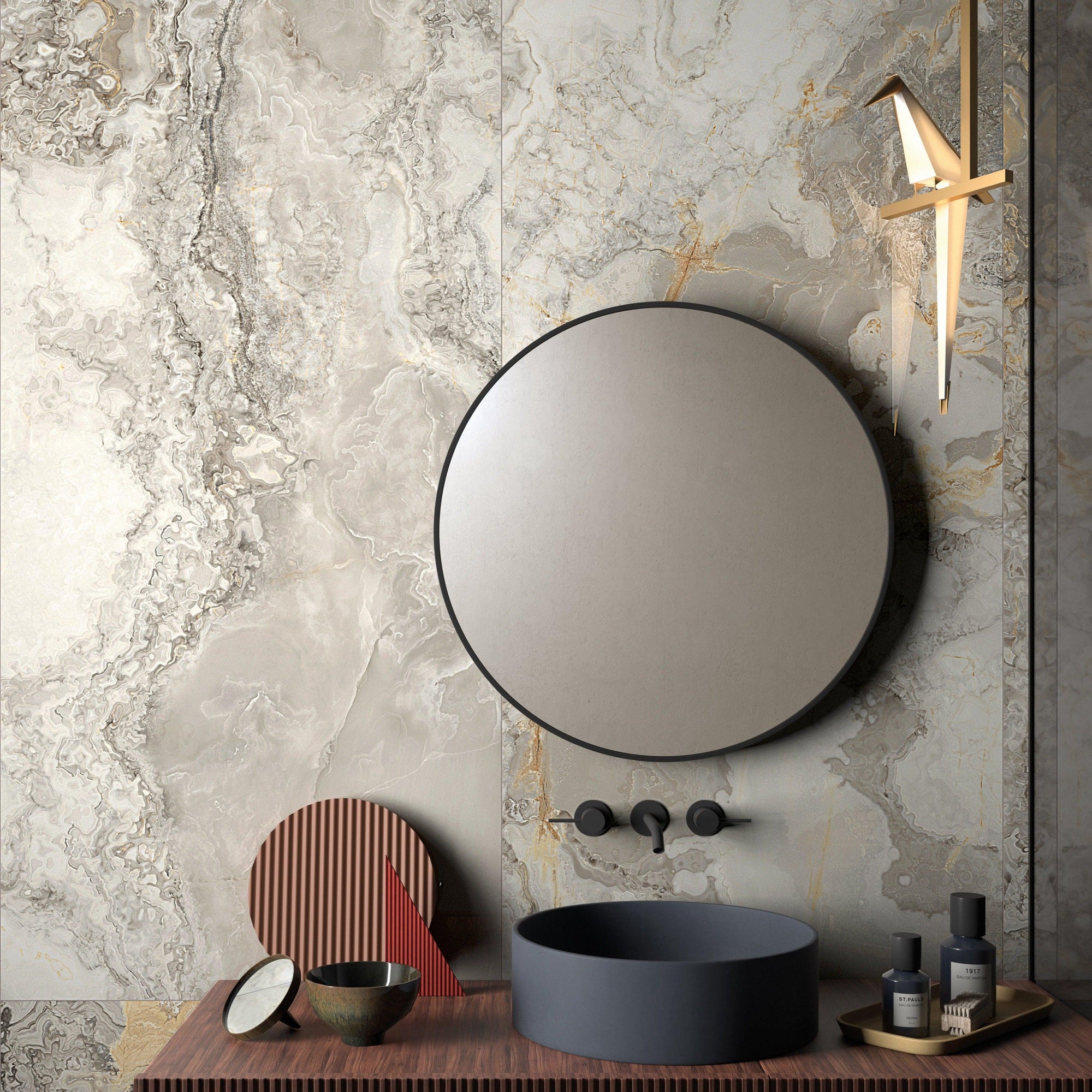 Currents - Architessa