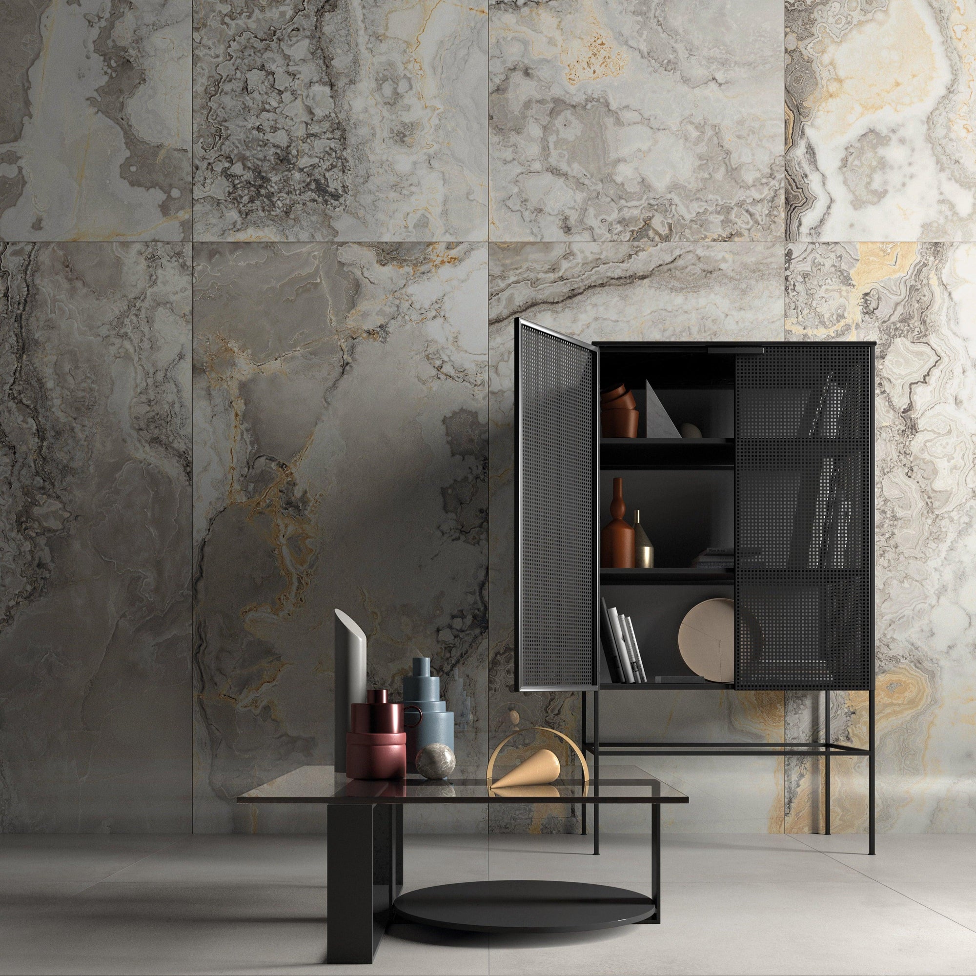 Currents - Architessa