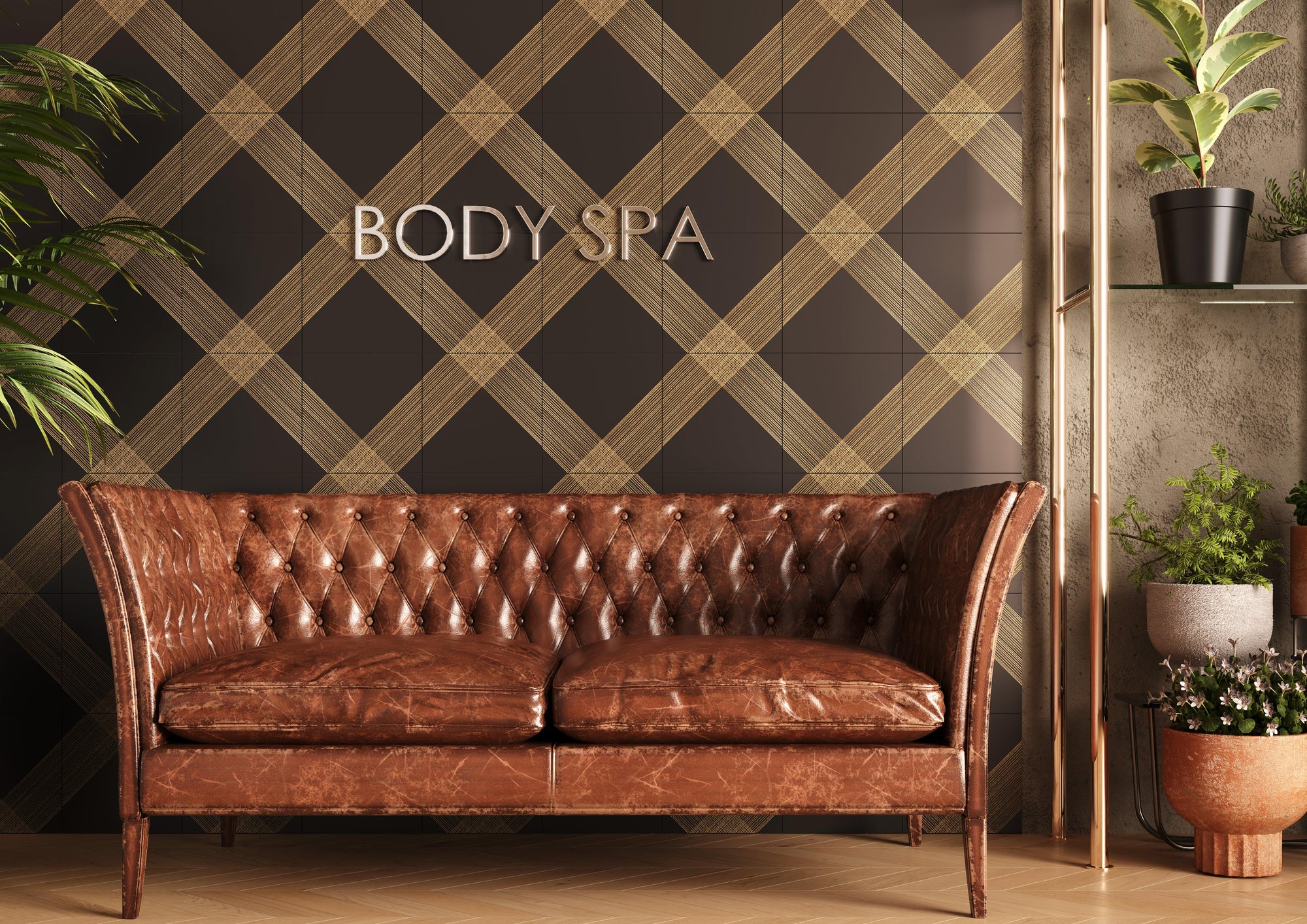 Bryant Park - Architessa