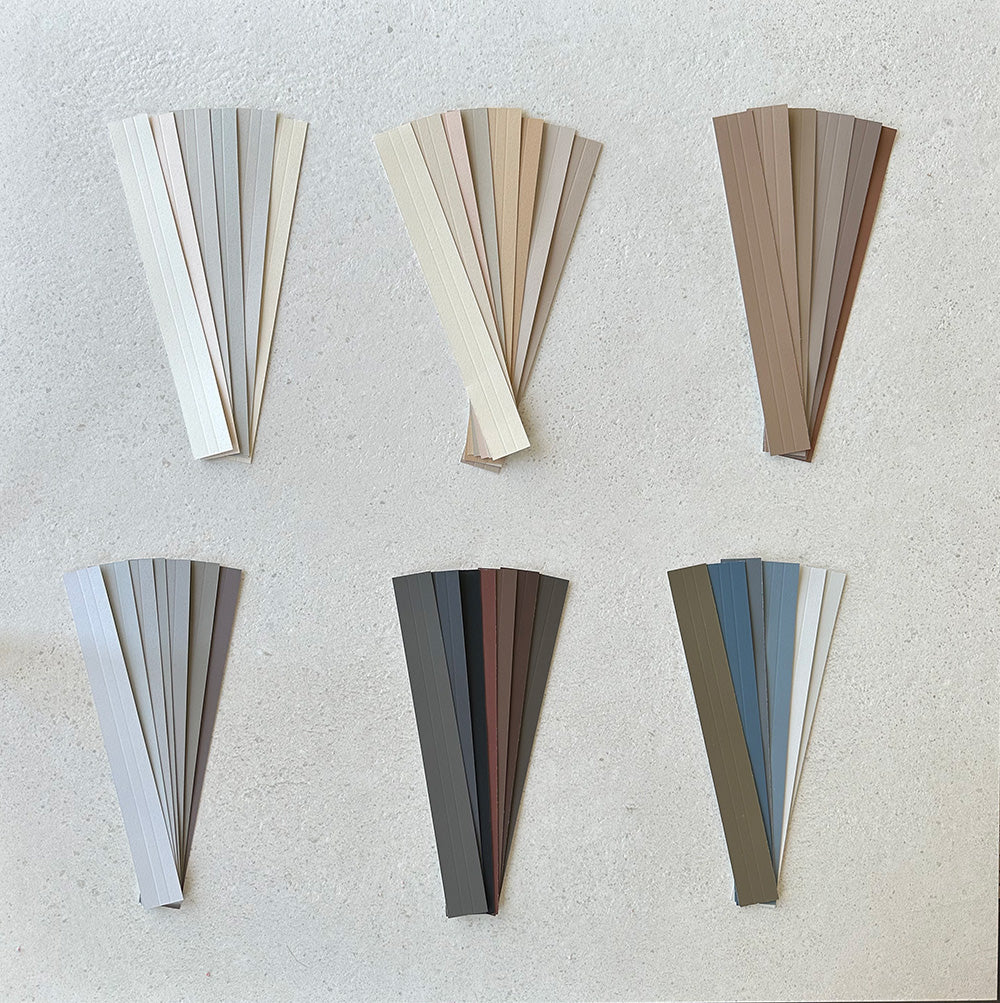 Premixed Grout - Architessa