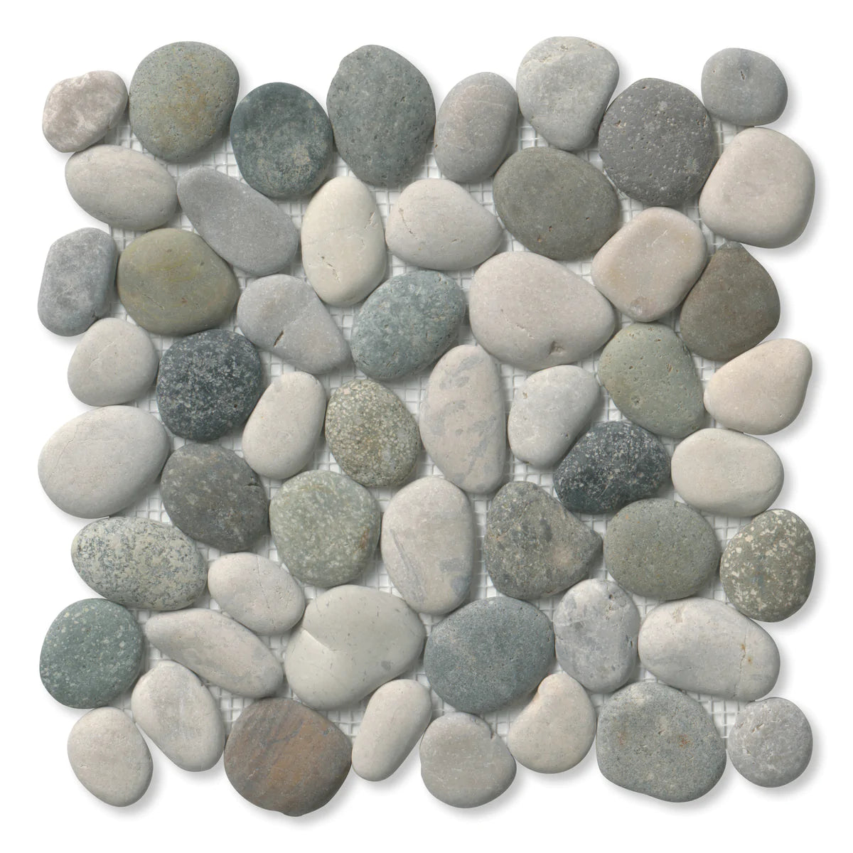 Perfect Pebble - Architessa