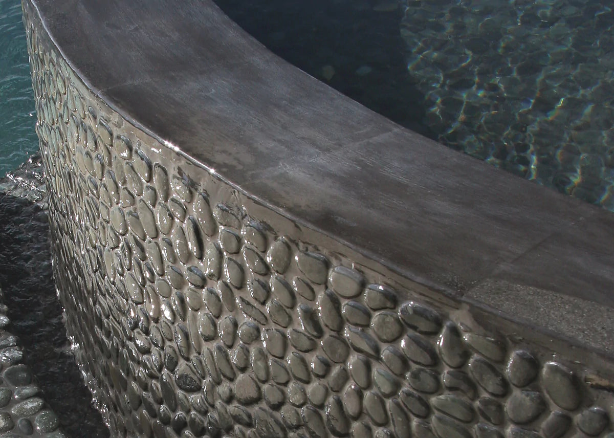 Perfect Pebble - Architessa