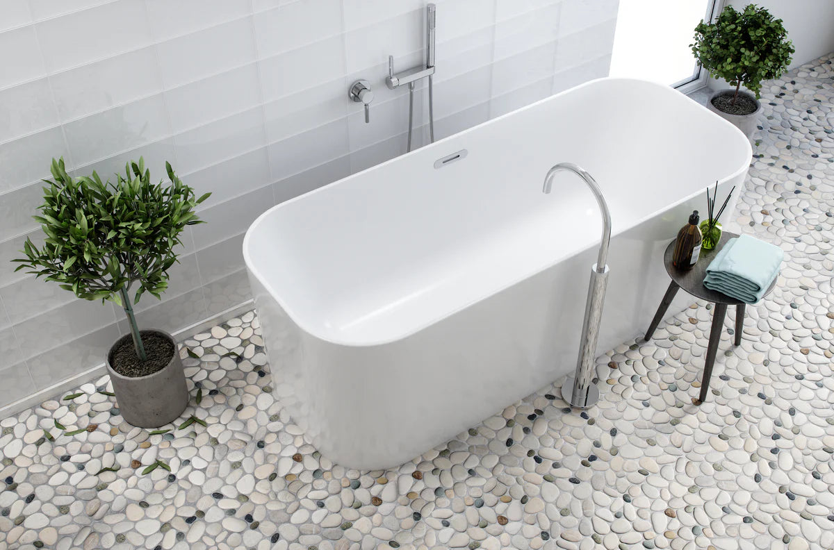 Perfect Pebble - Architessa