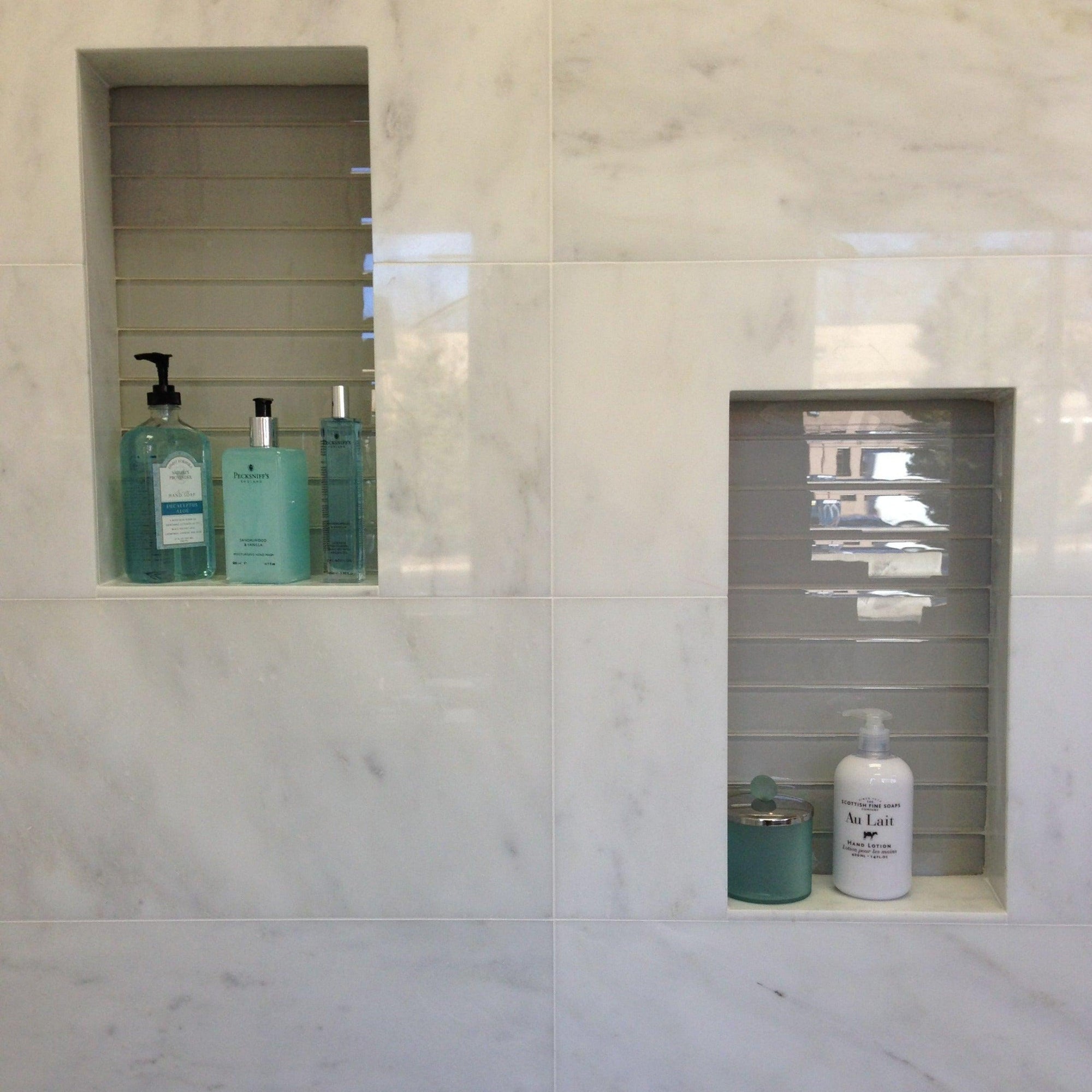 Calacatta Chablis - Architessa