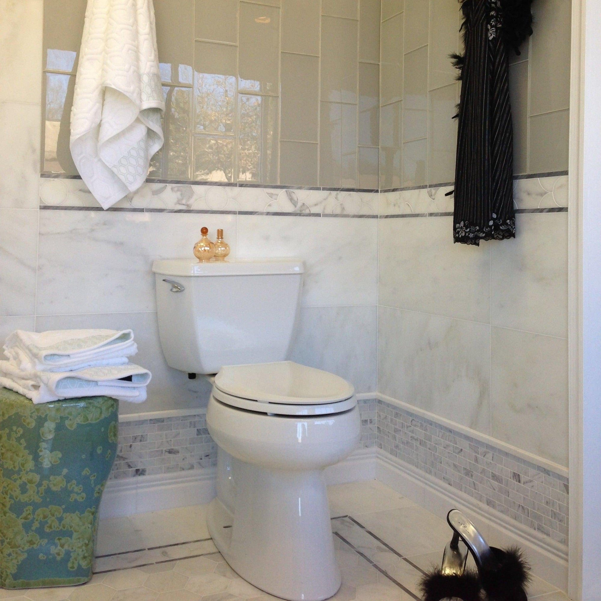 Calacatta Chablis - Architessa