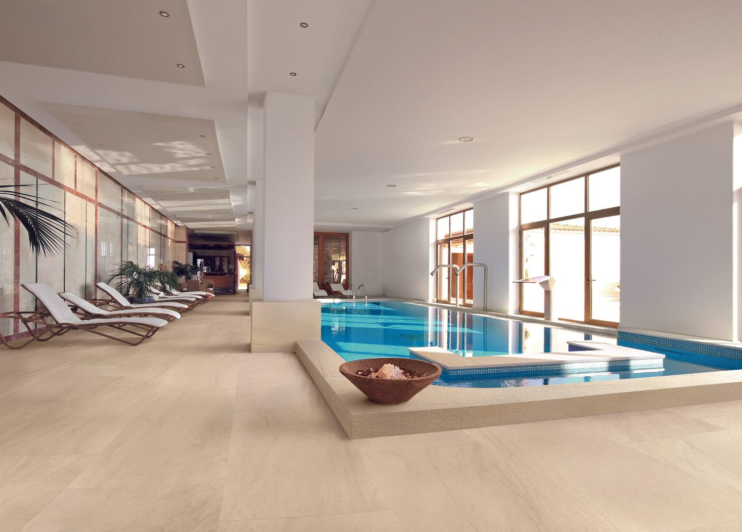 Silk Stone - Architessa