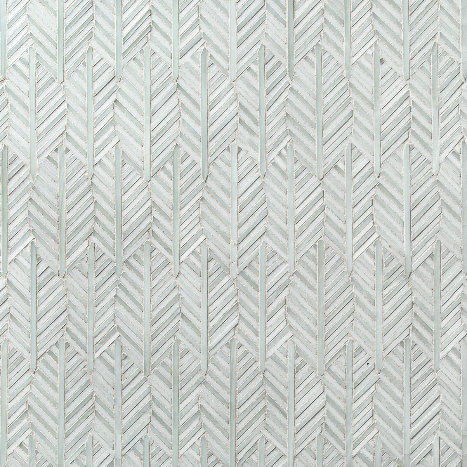 Jazz Glass Patterns - Architessa