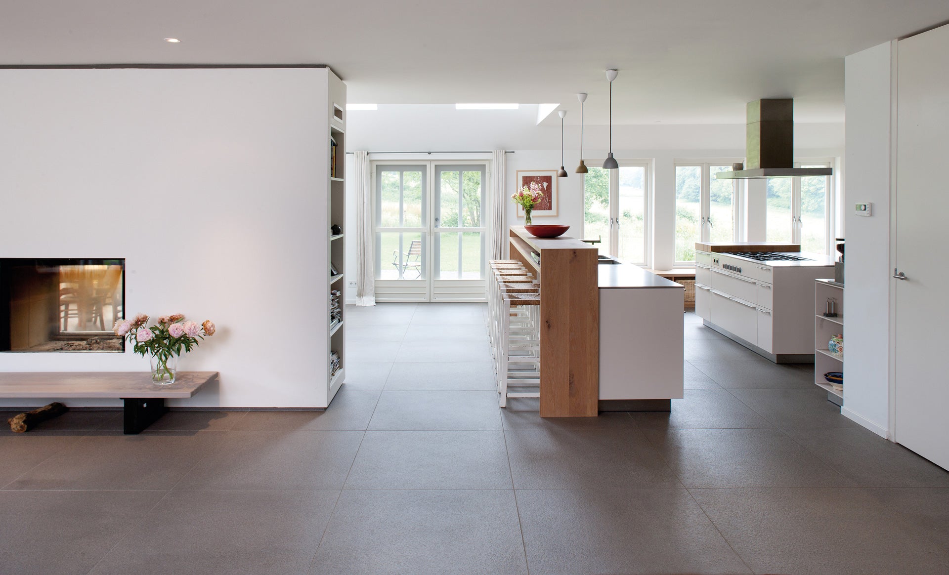 Core Collection Quartz - Architessa