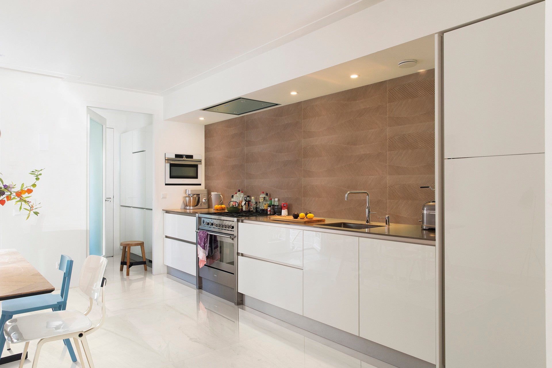 Highland - Architessa