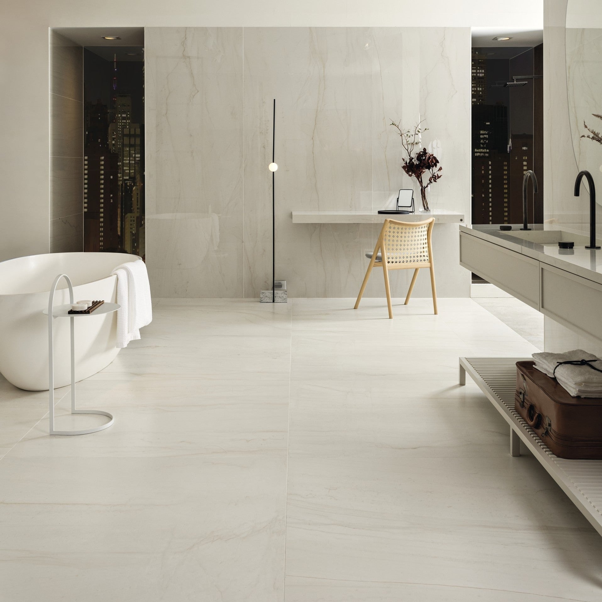 Highland - Architessa