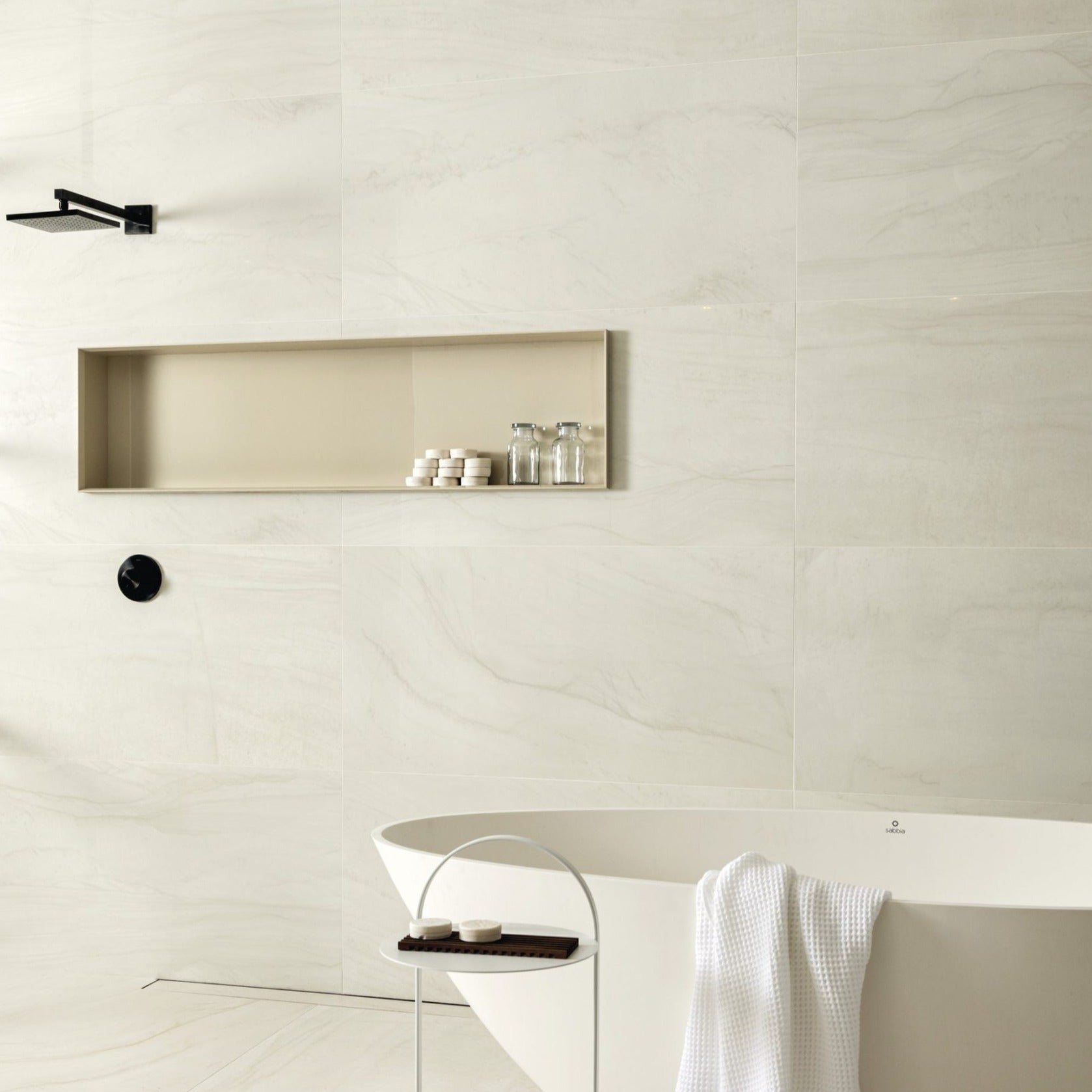 Highland Tile Roca Highland | Porcelain Tile - Architessa