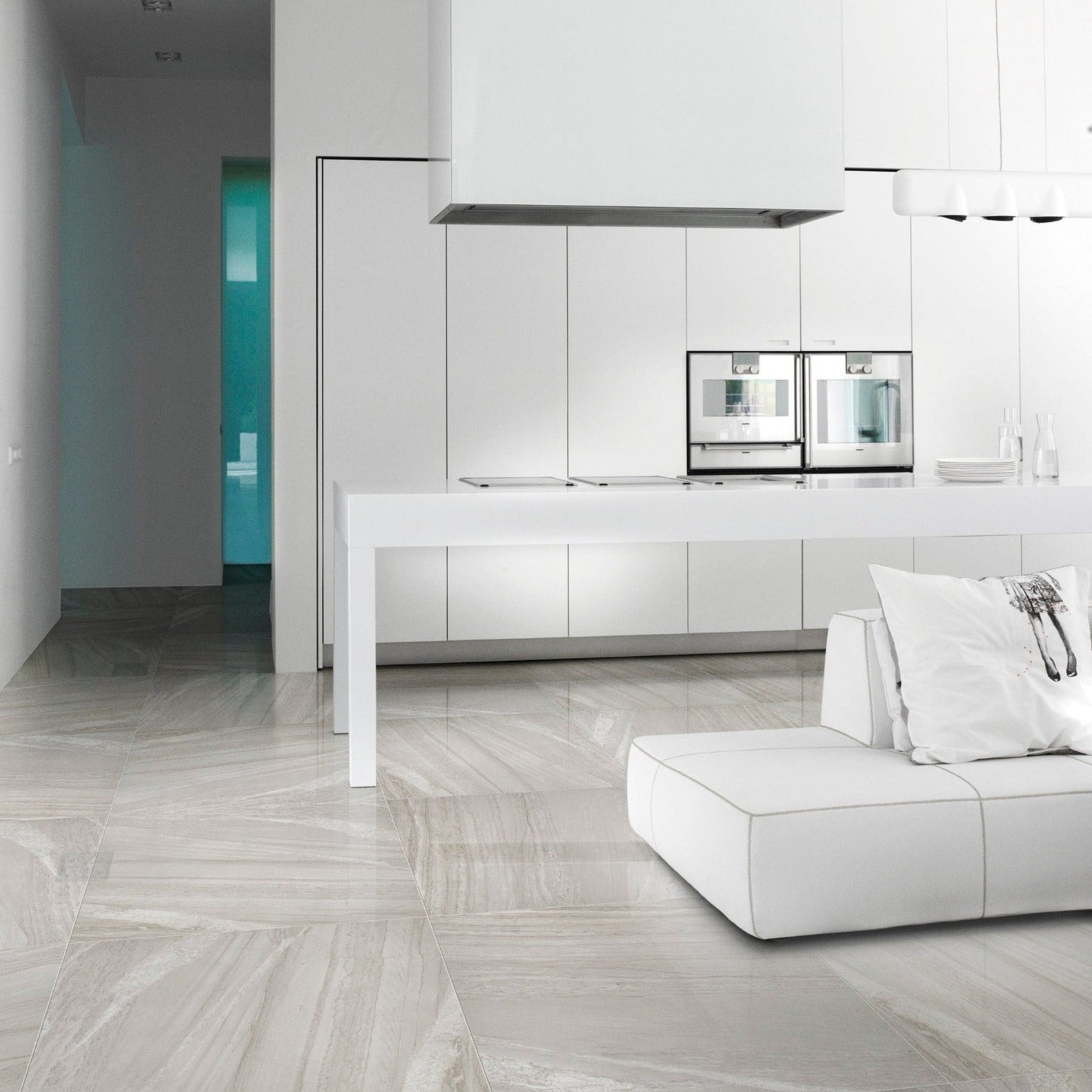 Highland - Architessa