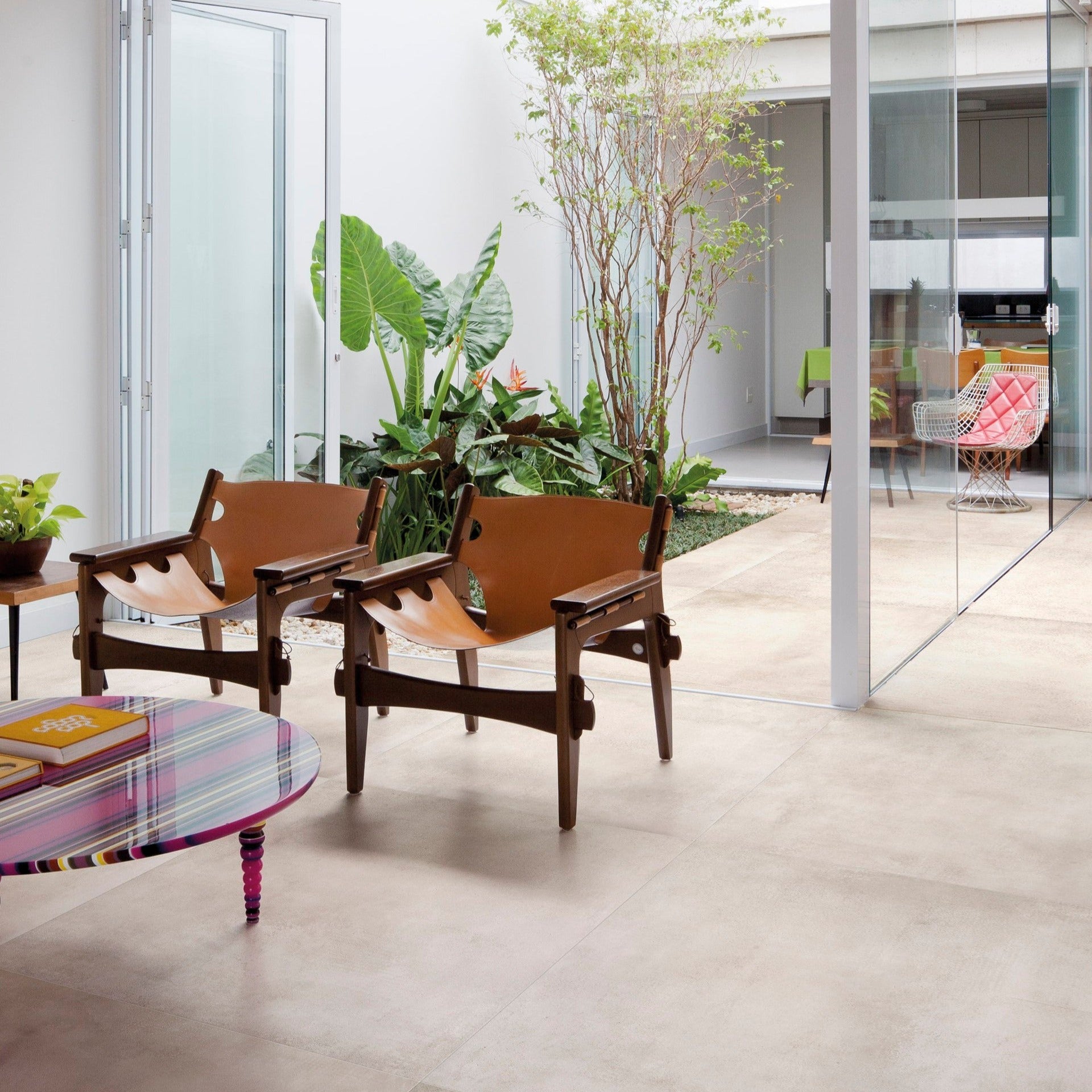 Sunderland - Architessa