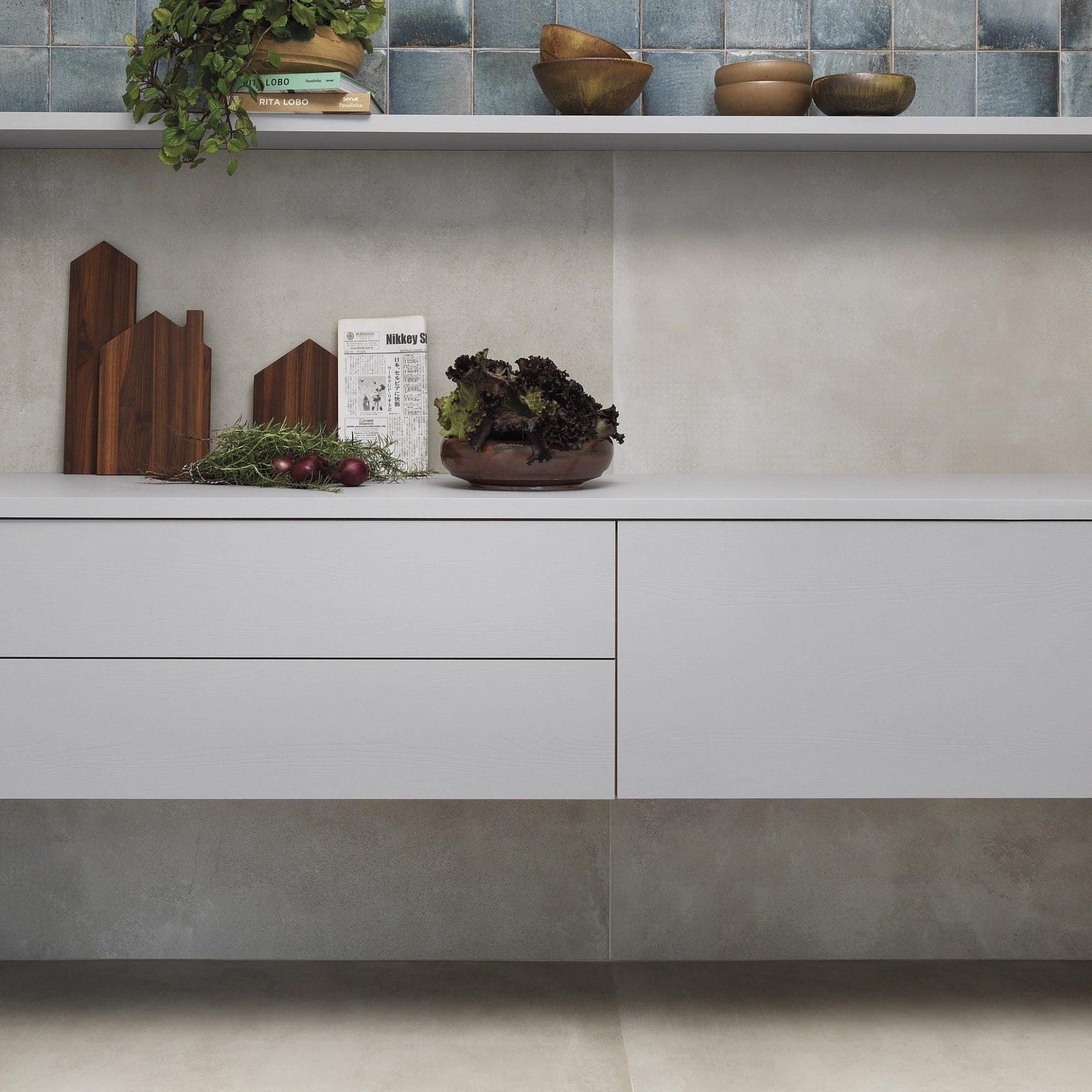 Sunderland - Architessa