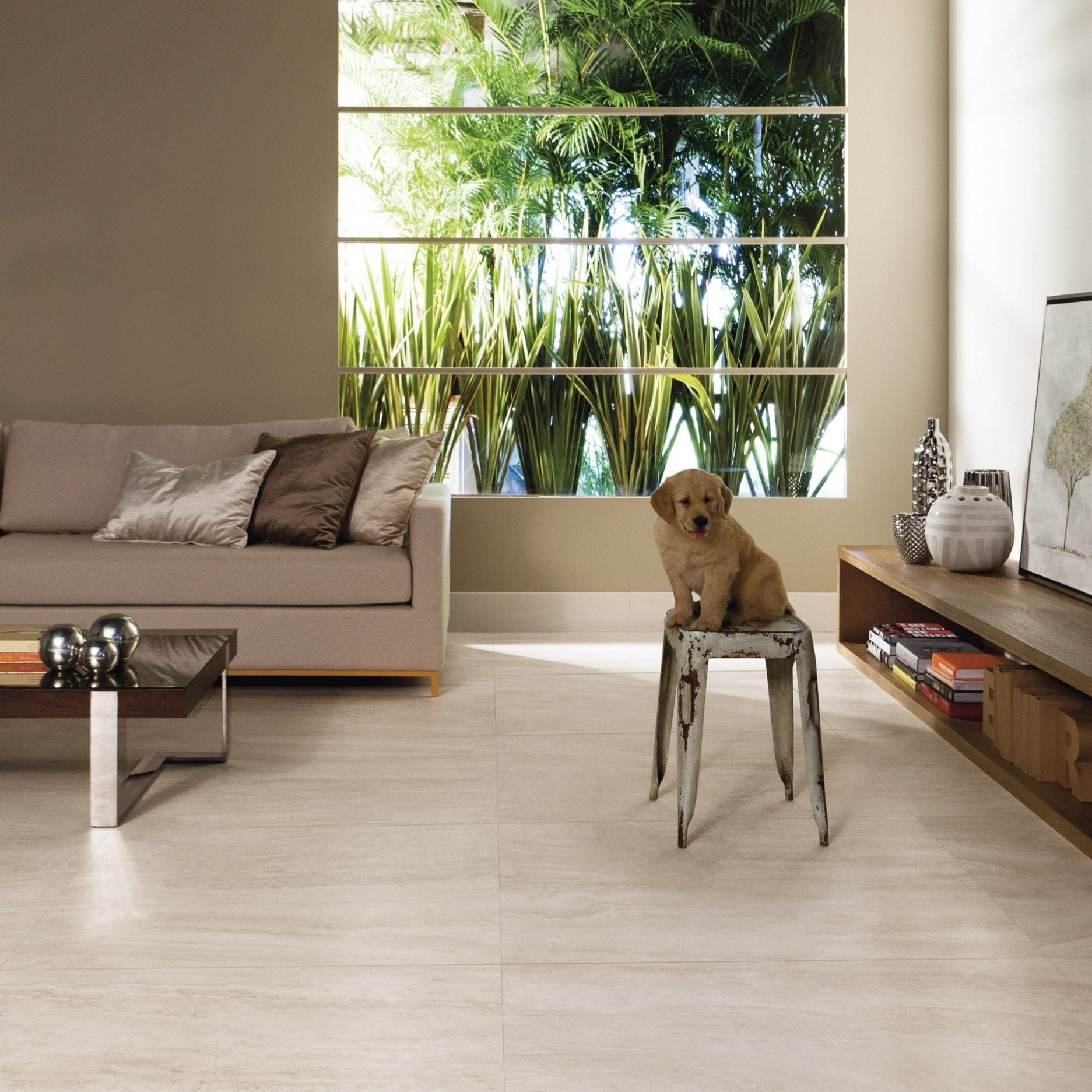 Ridgecrest - Architessa