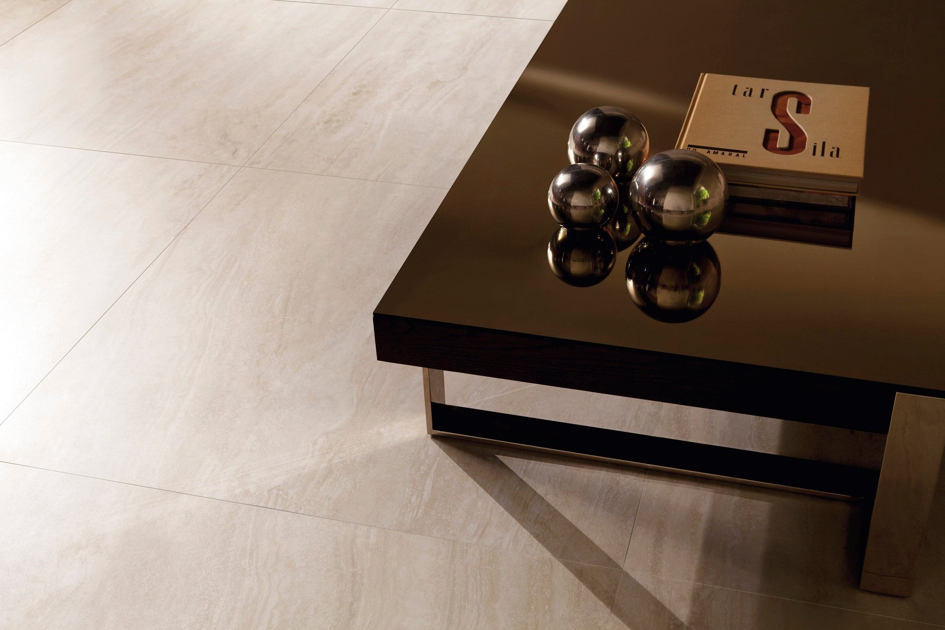 Ridgecrest - Architessa