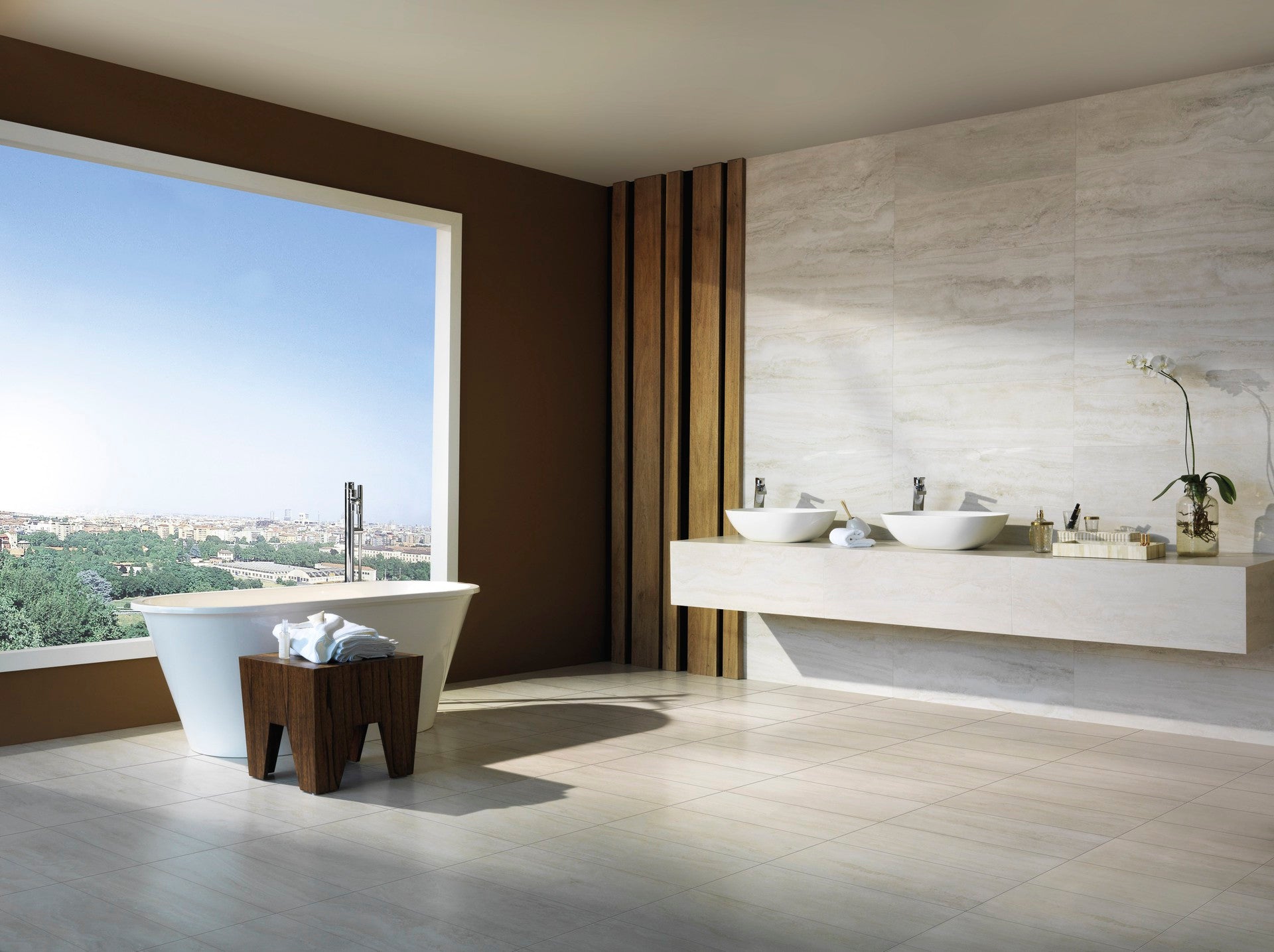 Ridgecrest - Architessa