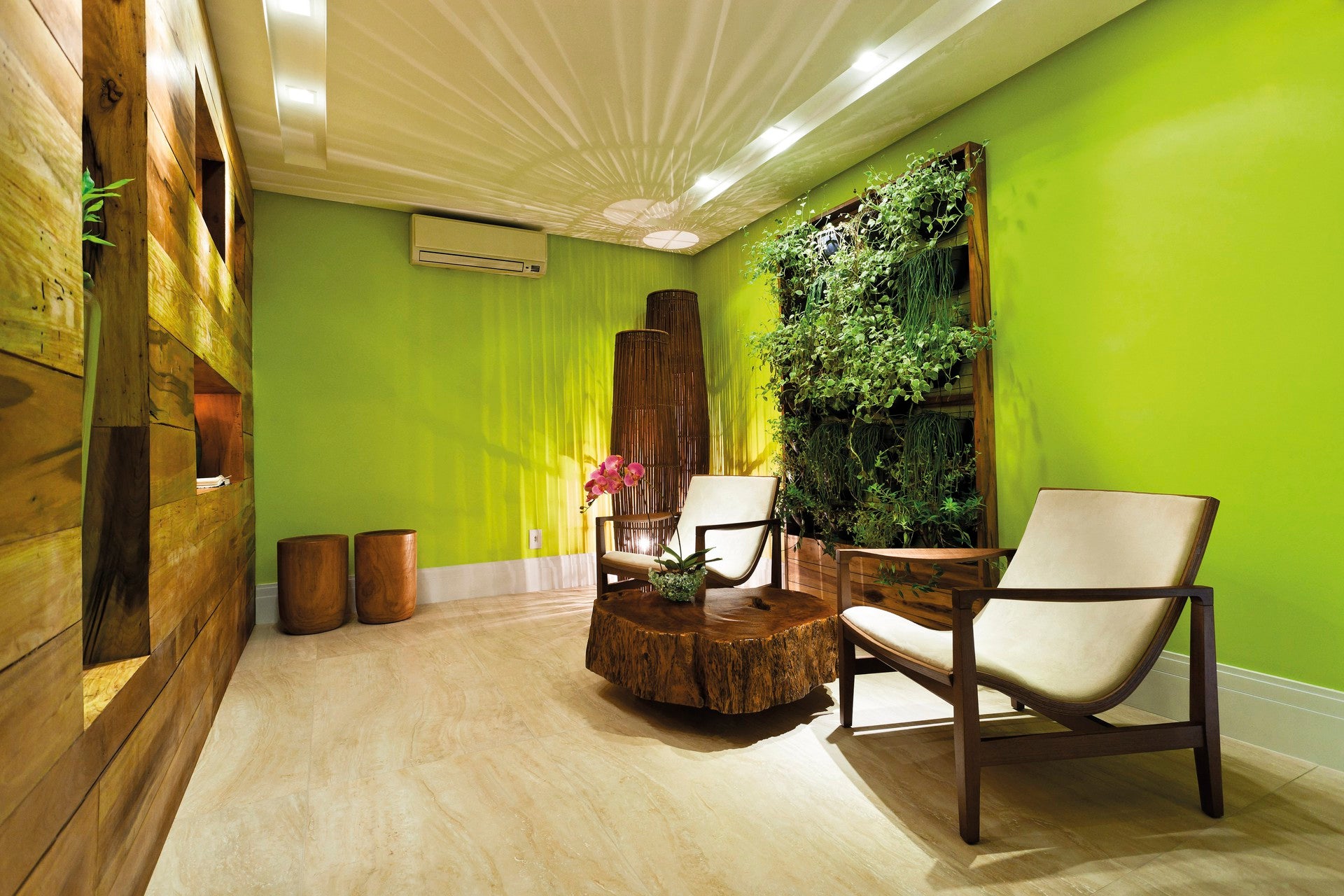 Ridgecrest - Architessa