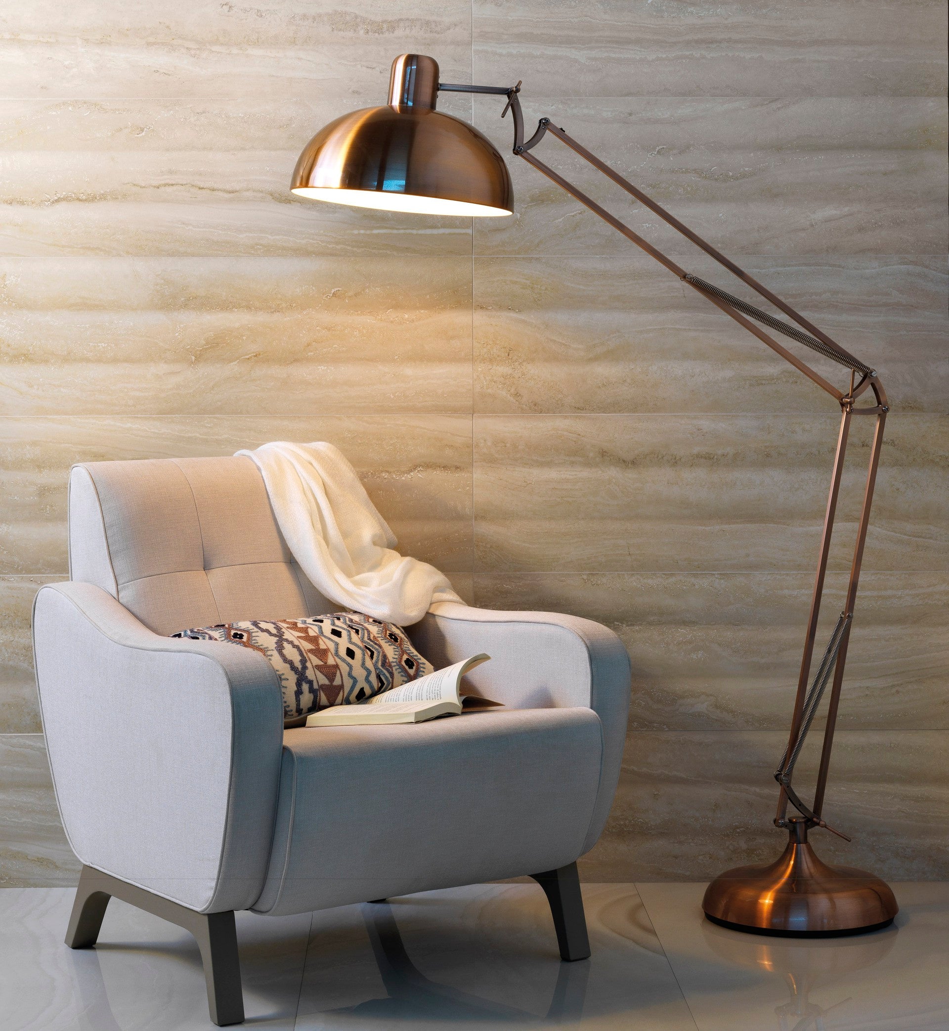 Ridgecrest - Architessa