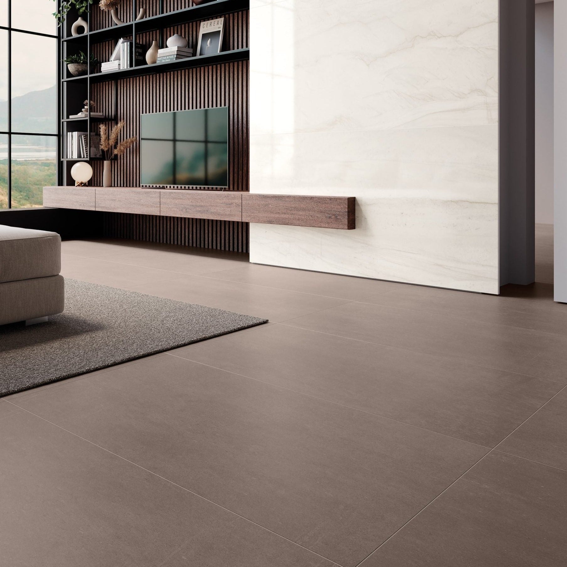 Sumit Tile Summit | Porcelain Tiles - Architessa