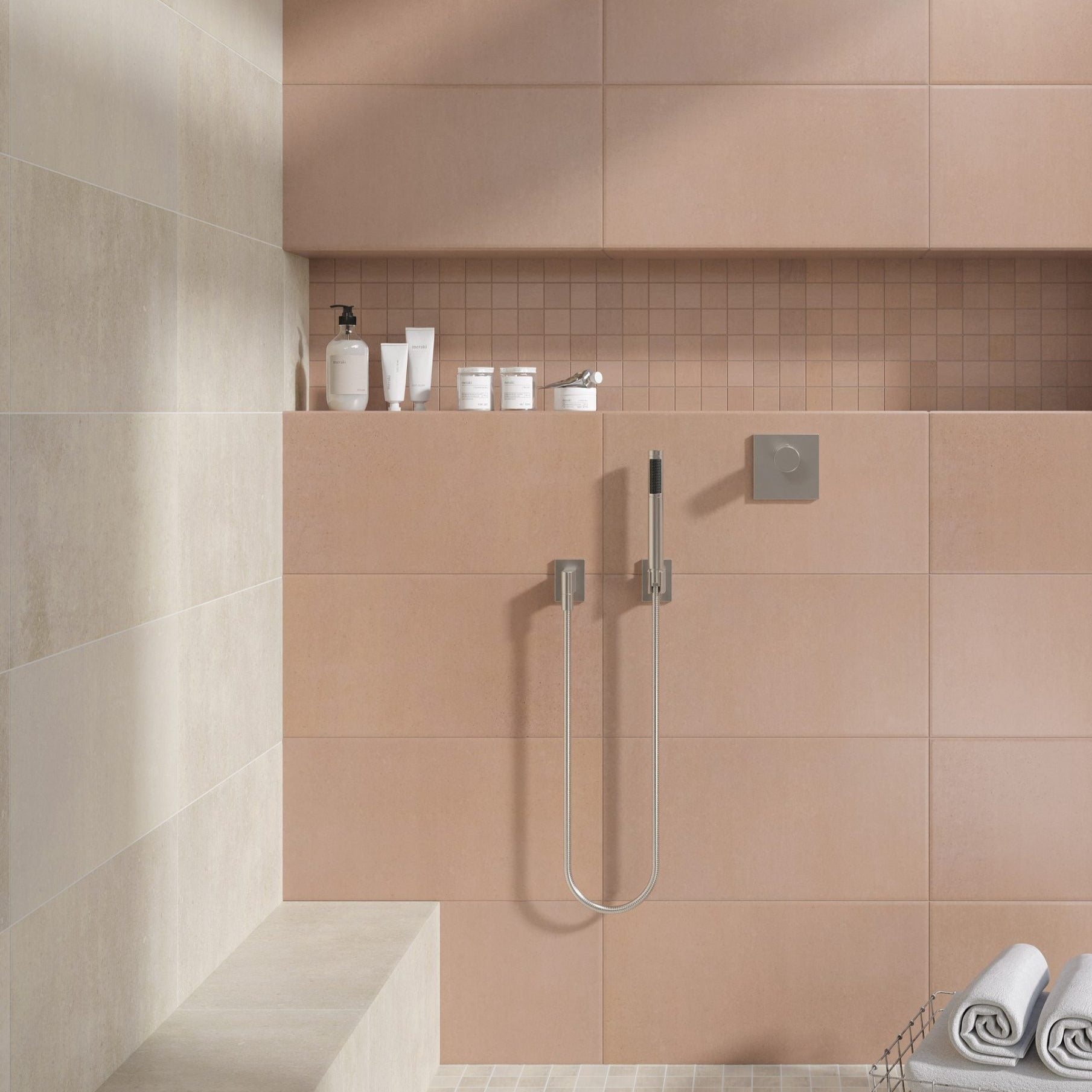 Sumit Tile Summit | Porcelain Tiles - Architessa