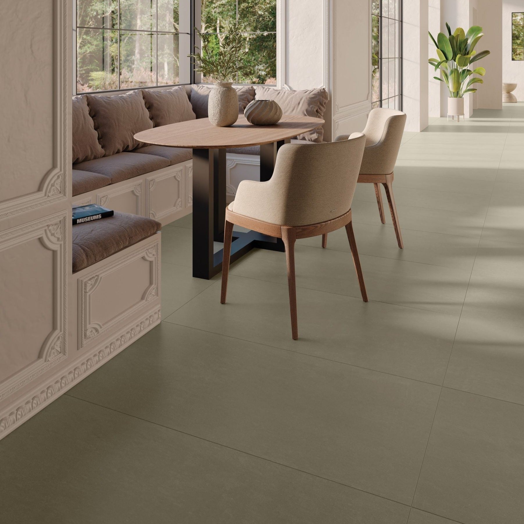 Summit | Porcelain Tiles - Architessa