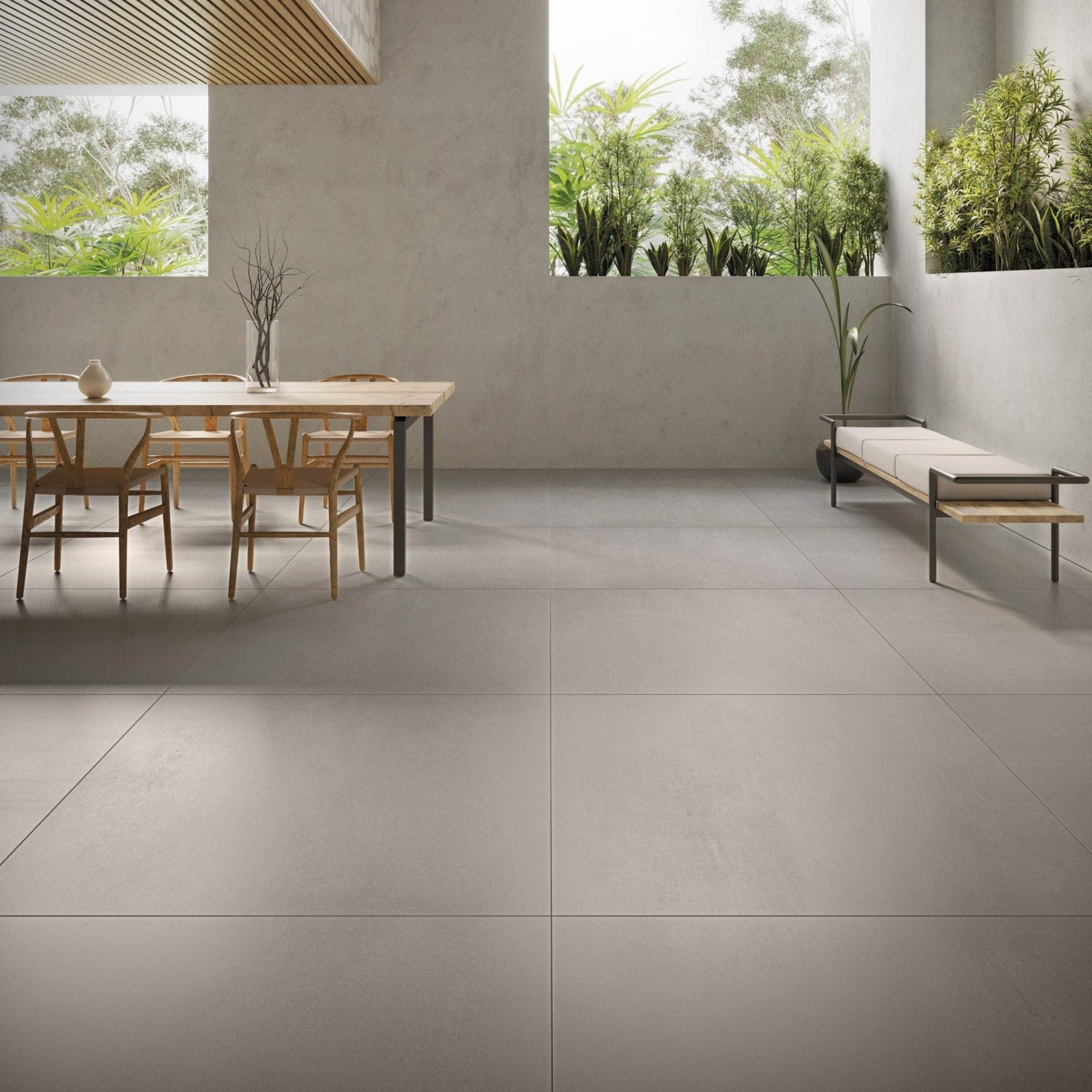 Summit | Porcelain Tiles - Architessa