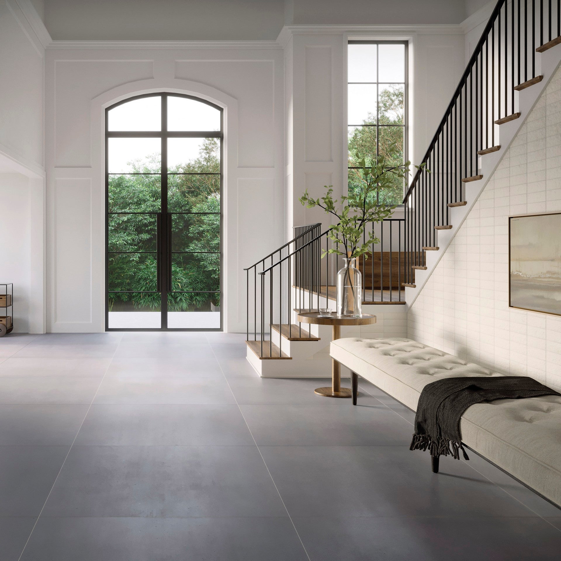 Sumit Tile Summit | Porcelain Tiles - Architessa