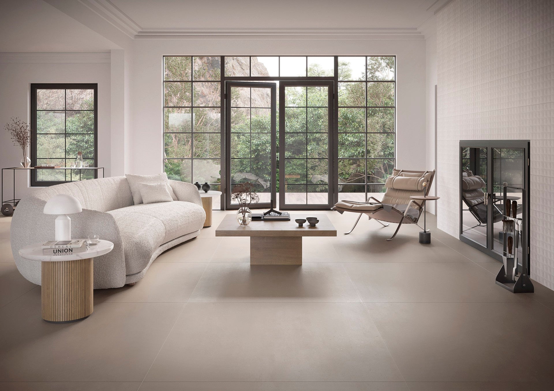 Sumit Tile Summit | Porcelain Tiles - Architessa