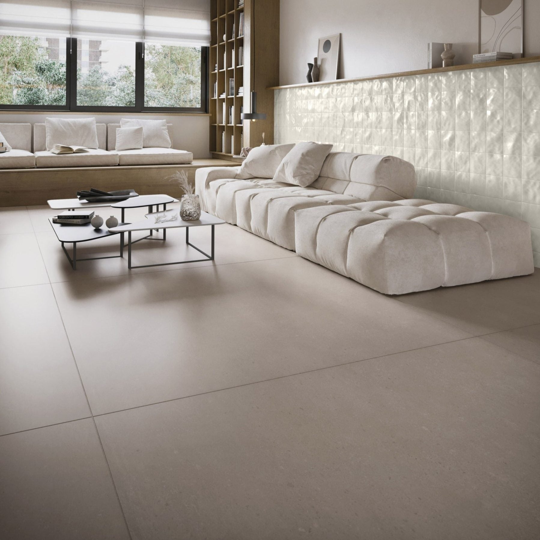 Sumit Tile Summit | Porcelain Tiles - Architessa