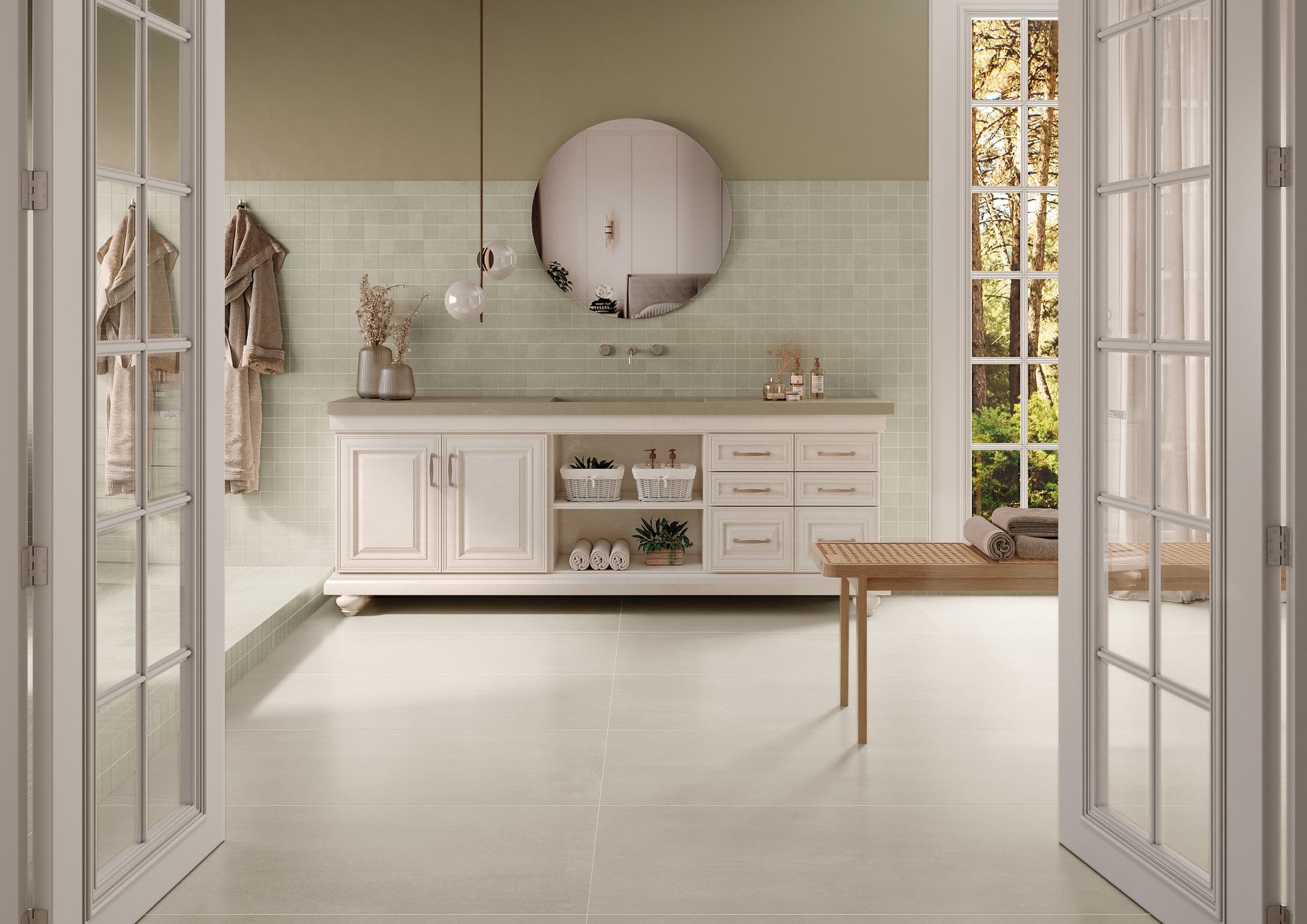 Sumit Tile Summit | Porcelain Tiles - Architessa