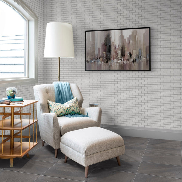 house on the hill 2025s/s Tシャツ Tile 80 New Tile Trends for 2025 | Tile X Design