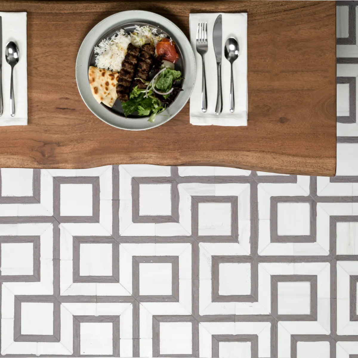 Rotunda - Architessa